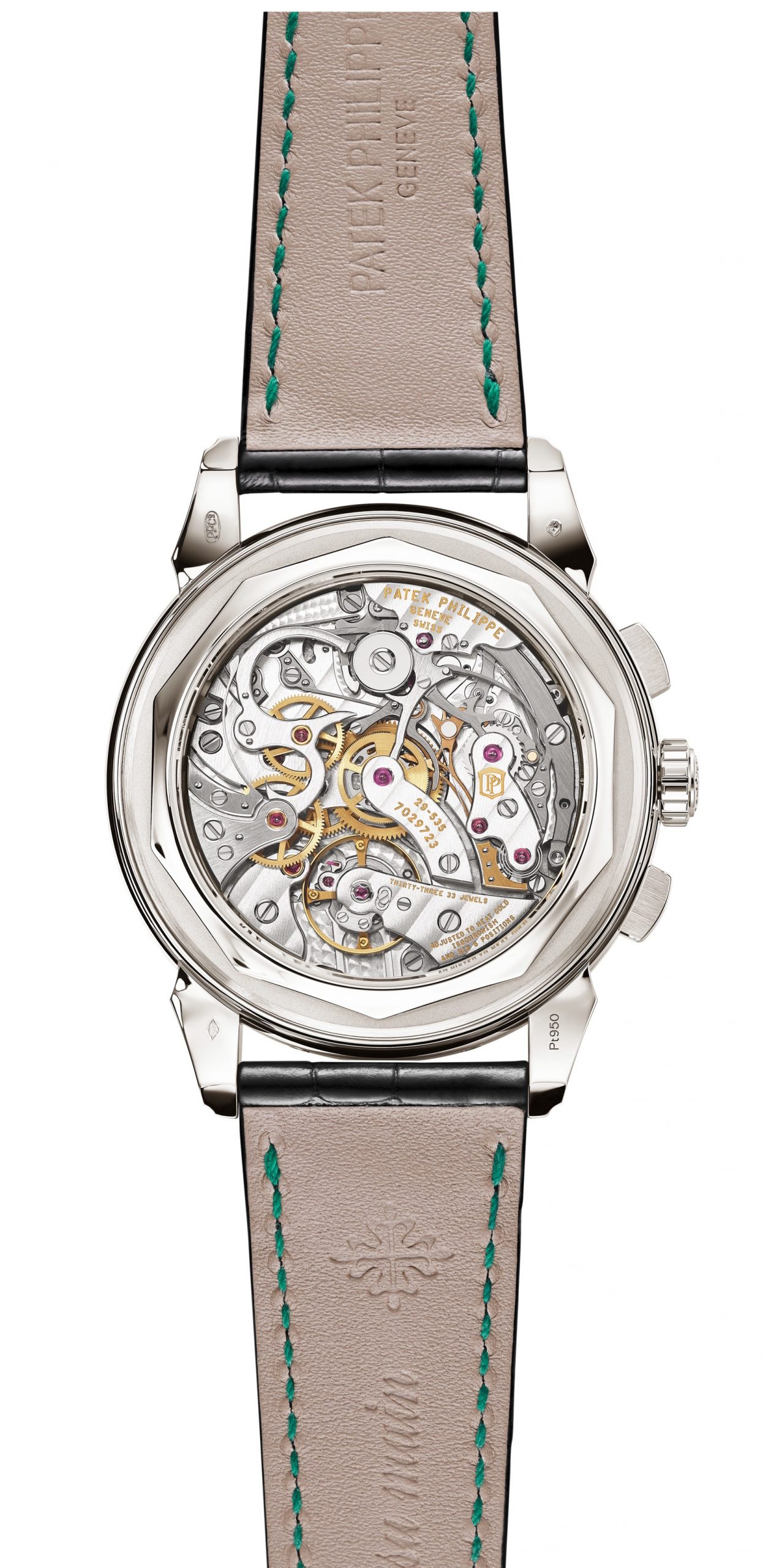 Grand Complications 5270P-014 — view 10
