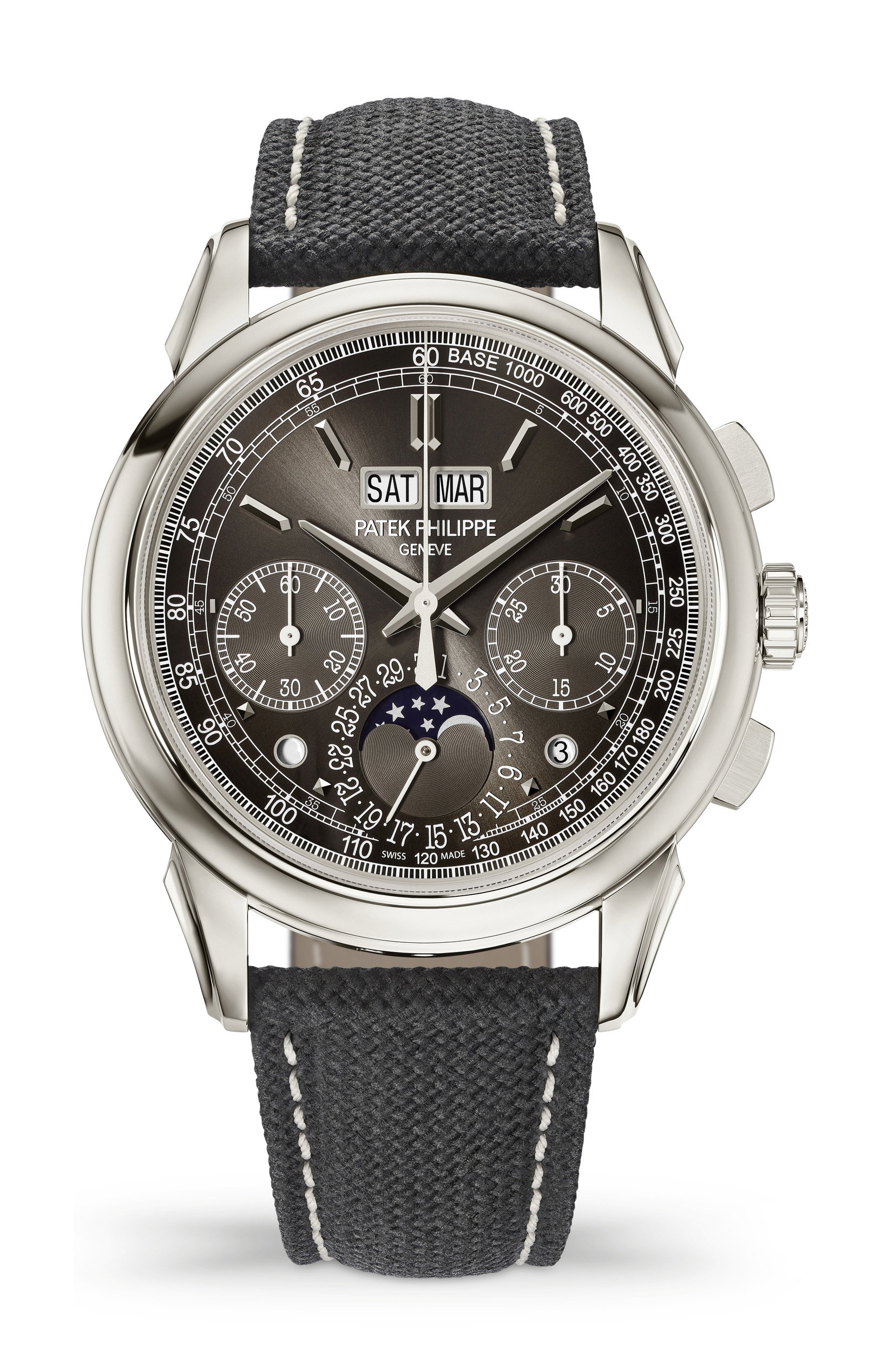 Grand Complications 5270P-015