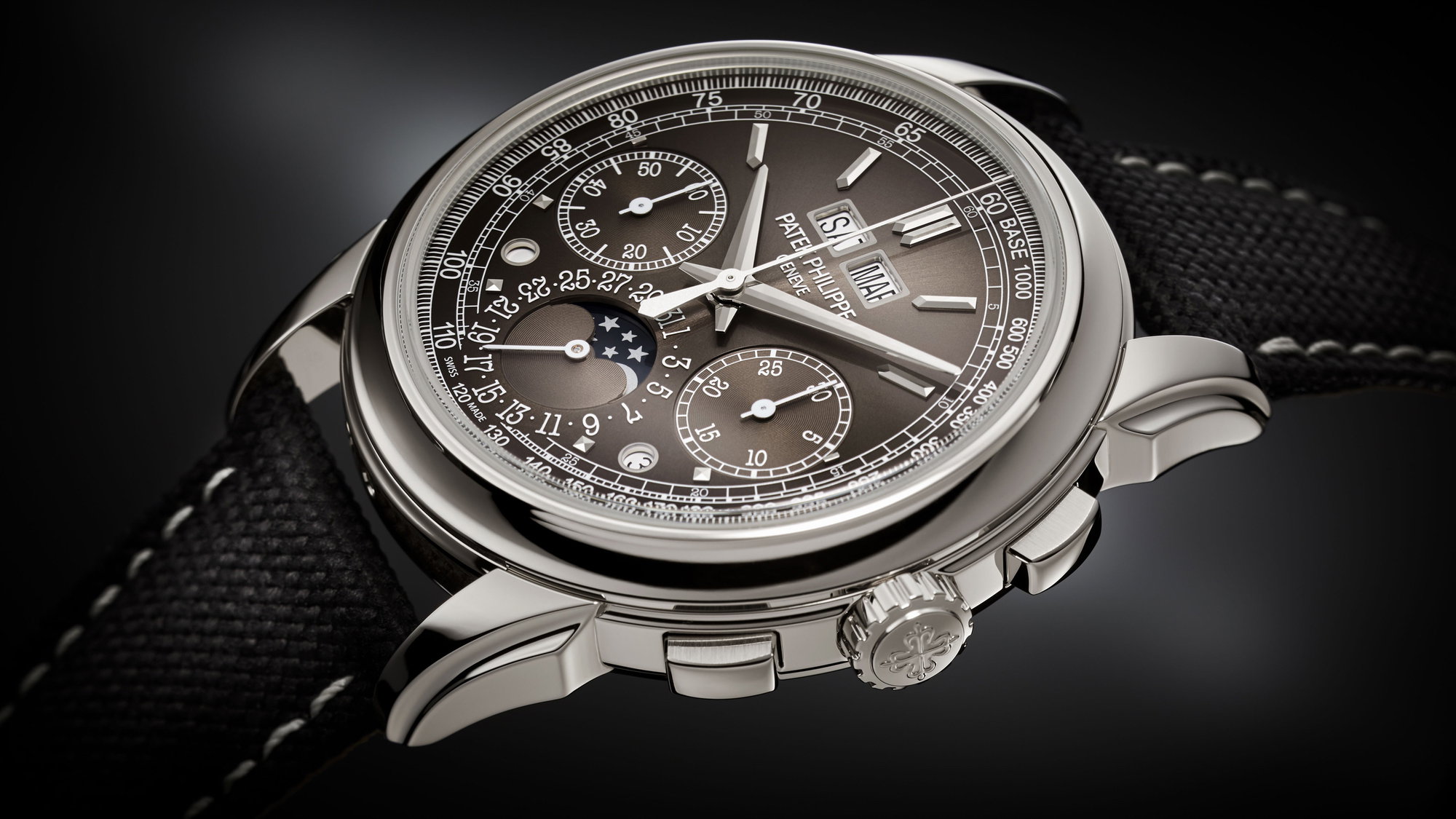 Grand Complications 5270P-015 — view 3