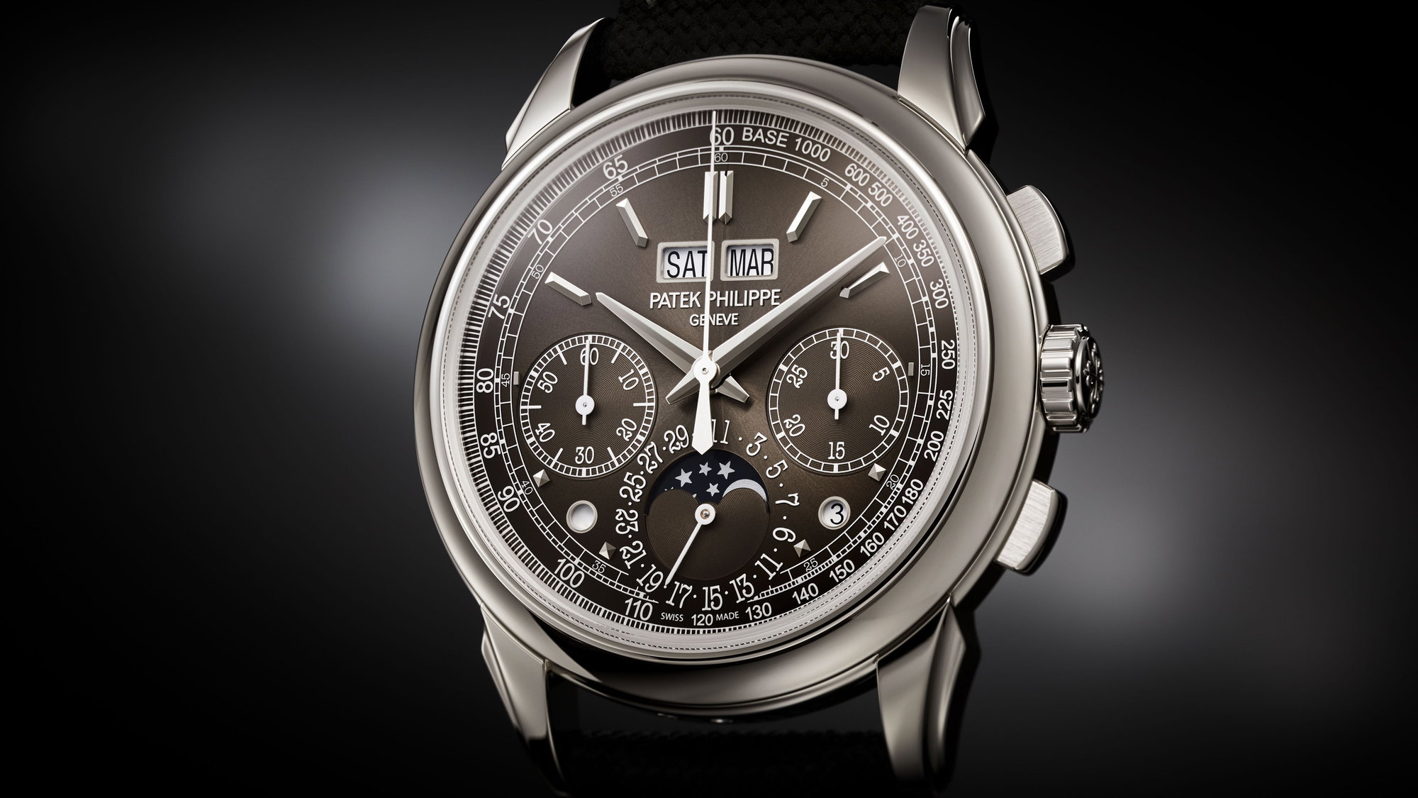 Grand Complications 5270P-015 — view 4