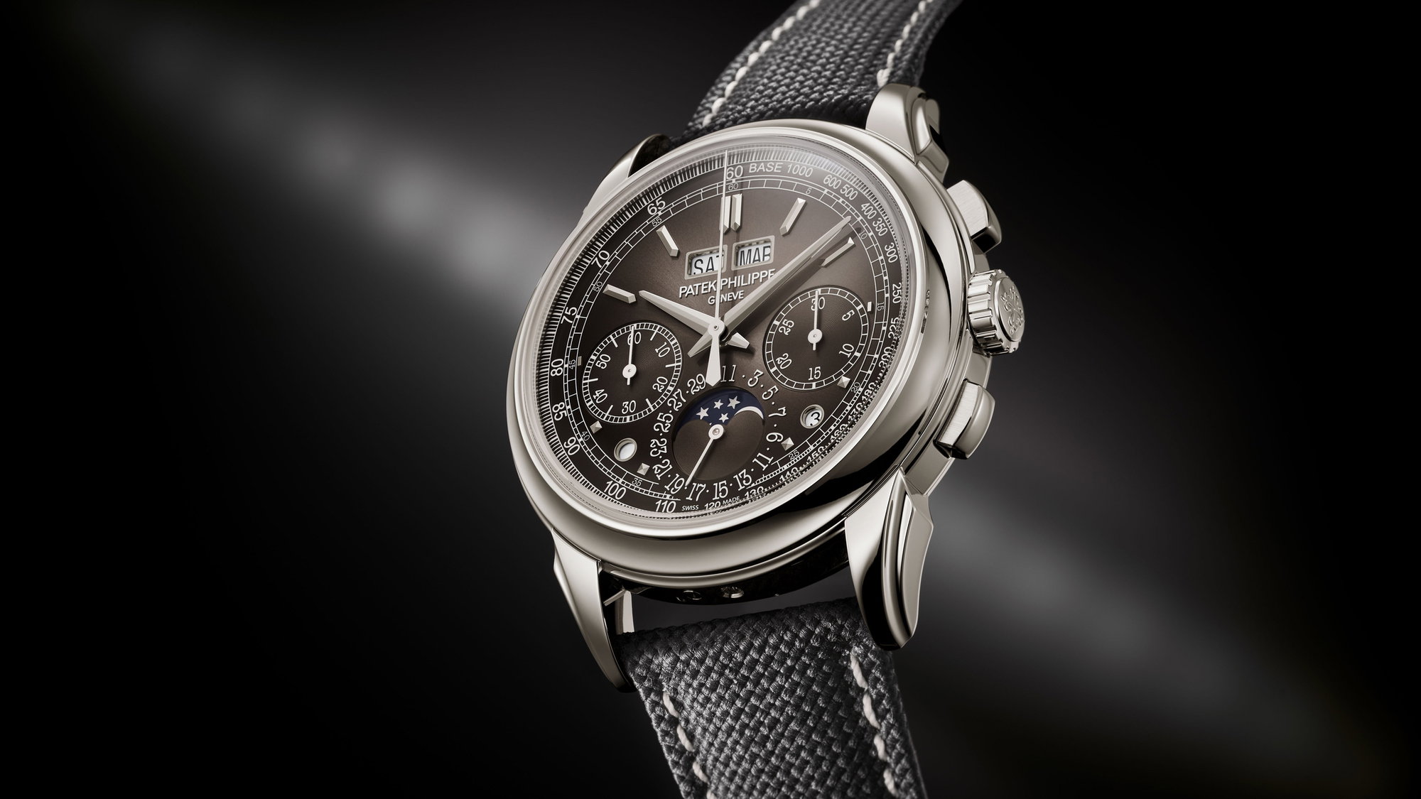 Grand Complications 5270P-015 — view 6