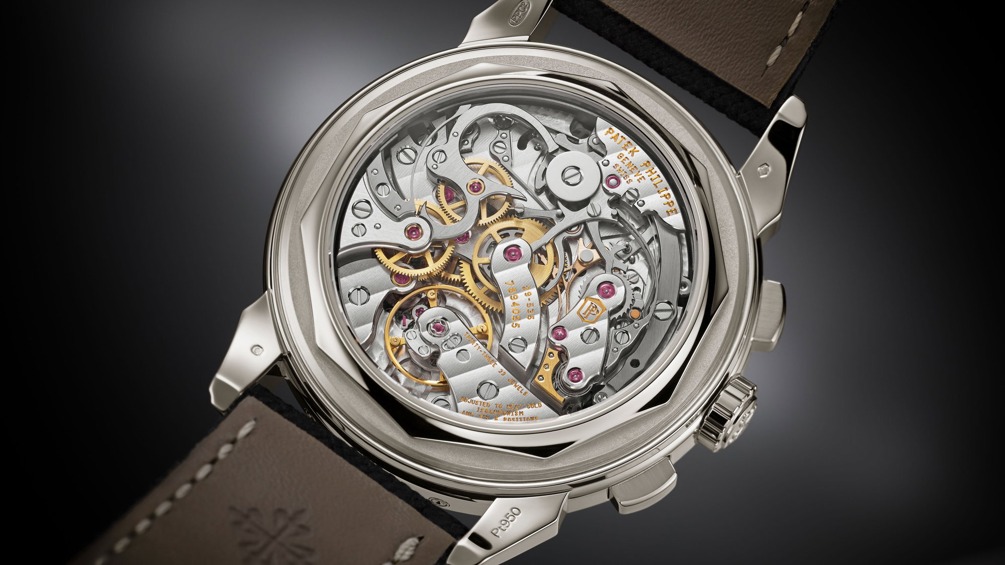 Grand Complications 5270P-015 — view 7