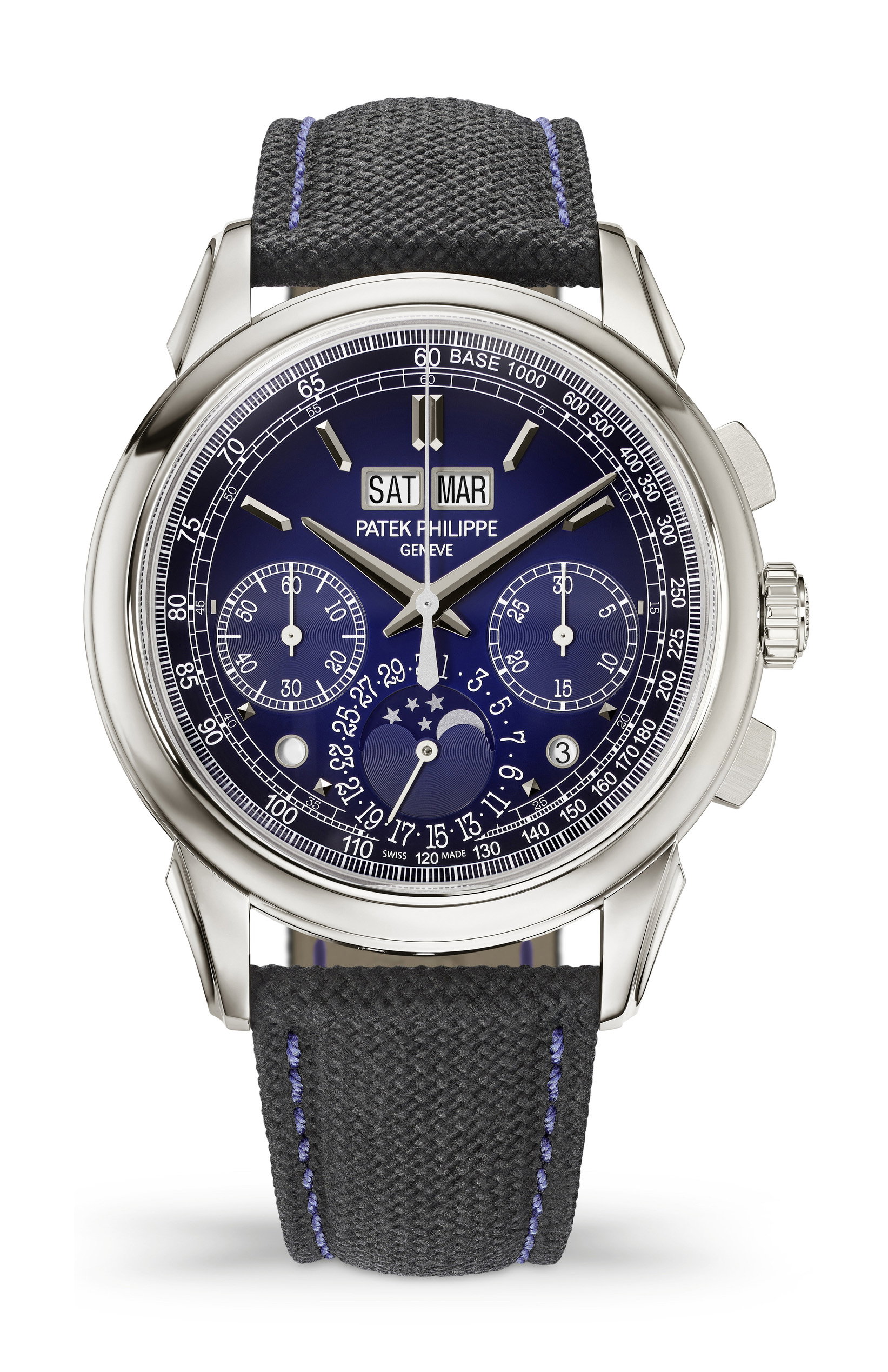 Grand Complications 5270P-016