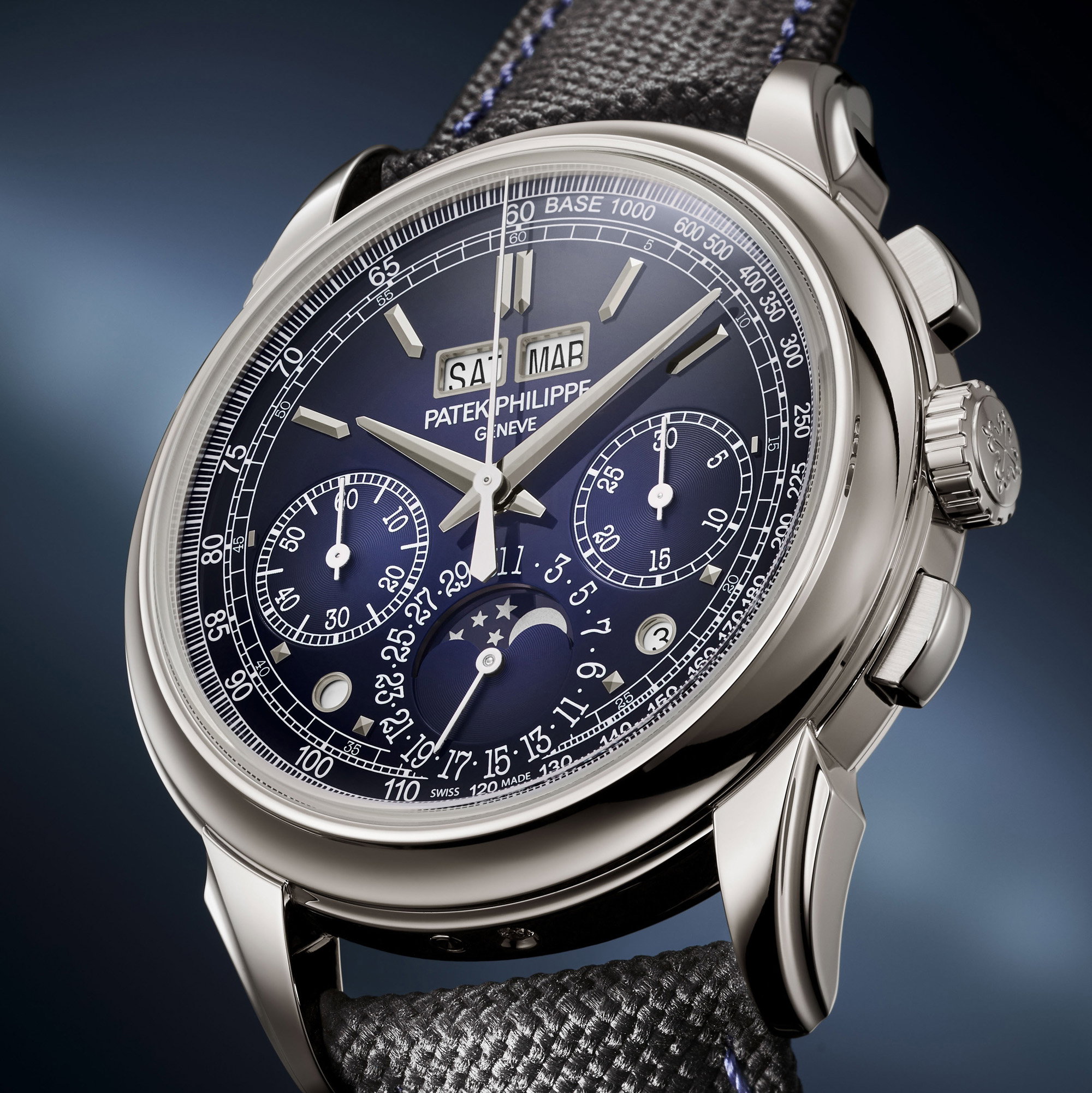Grand Complications 5270P-016 — view 2