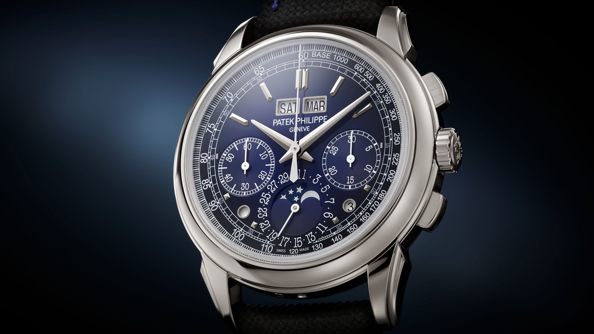 Grand Complications 5270P-016 — view 3