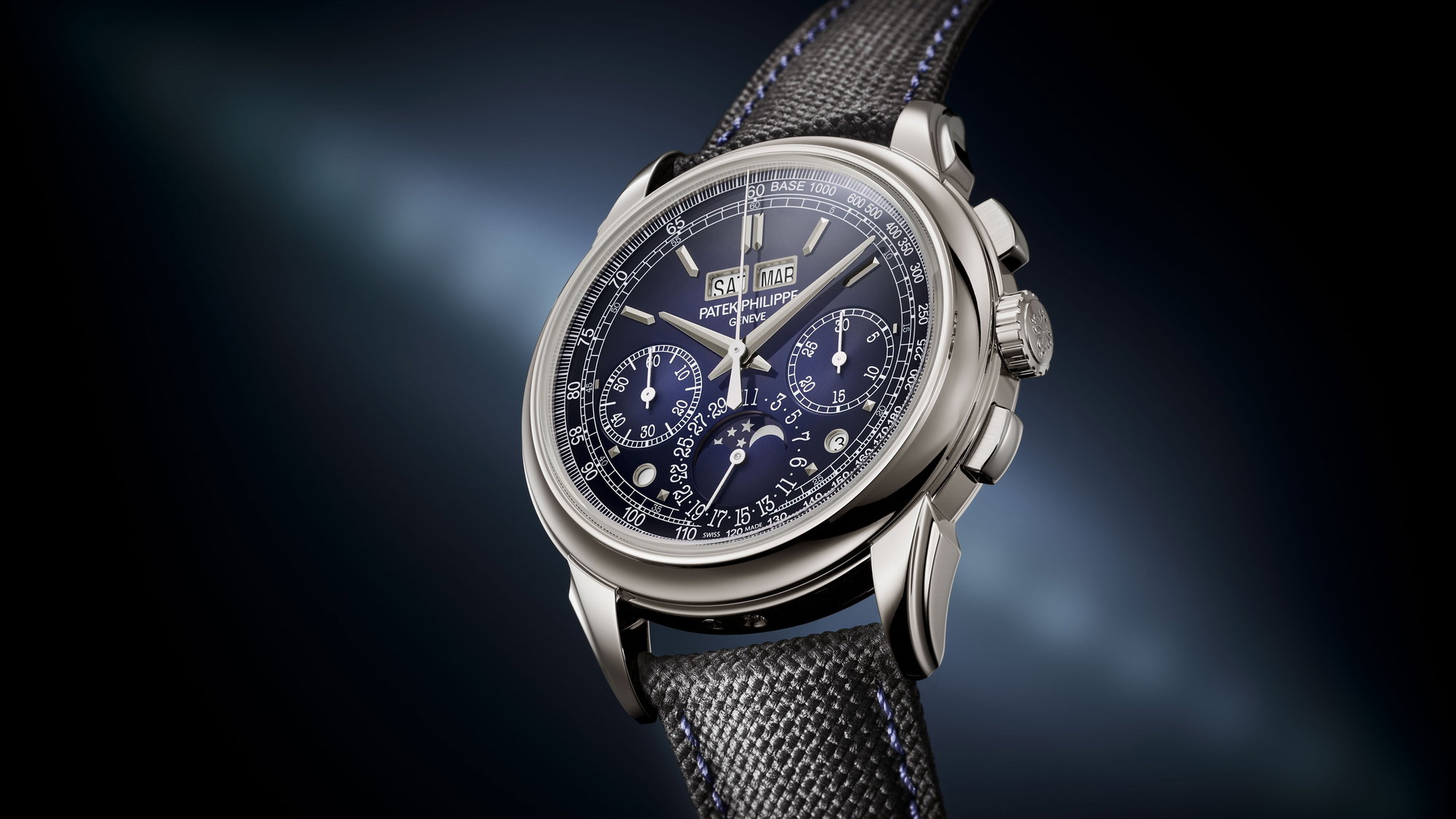Grand Complications 5270P-016 — view 6
