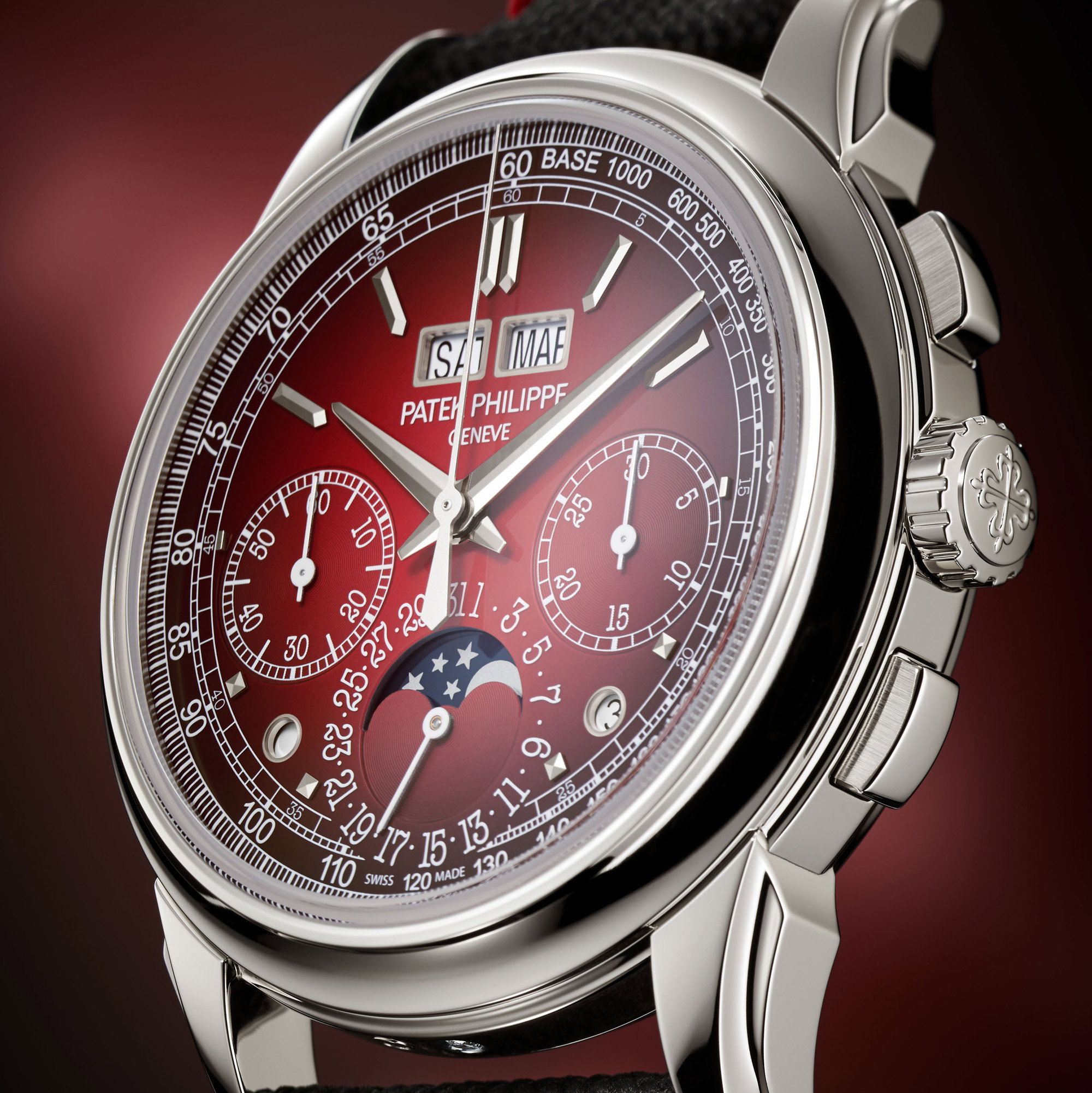 Grand Complications 5270P-017 — view 2