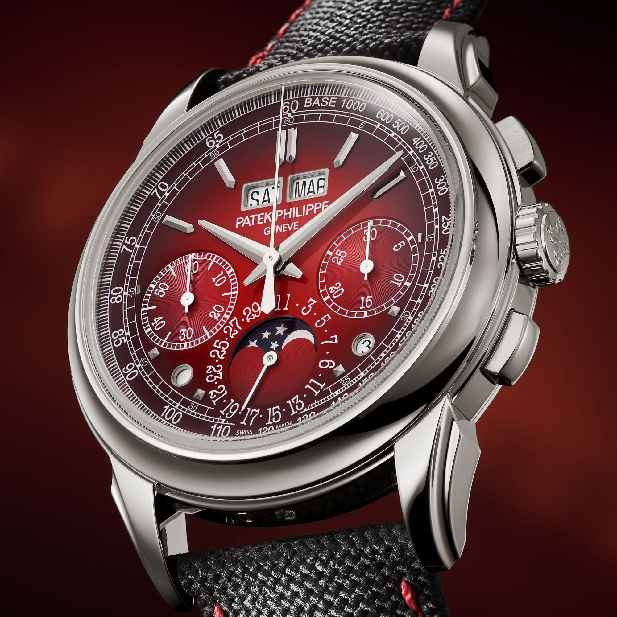 Grand Complications 5270P-017 — view 3