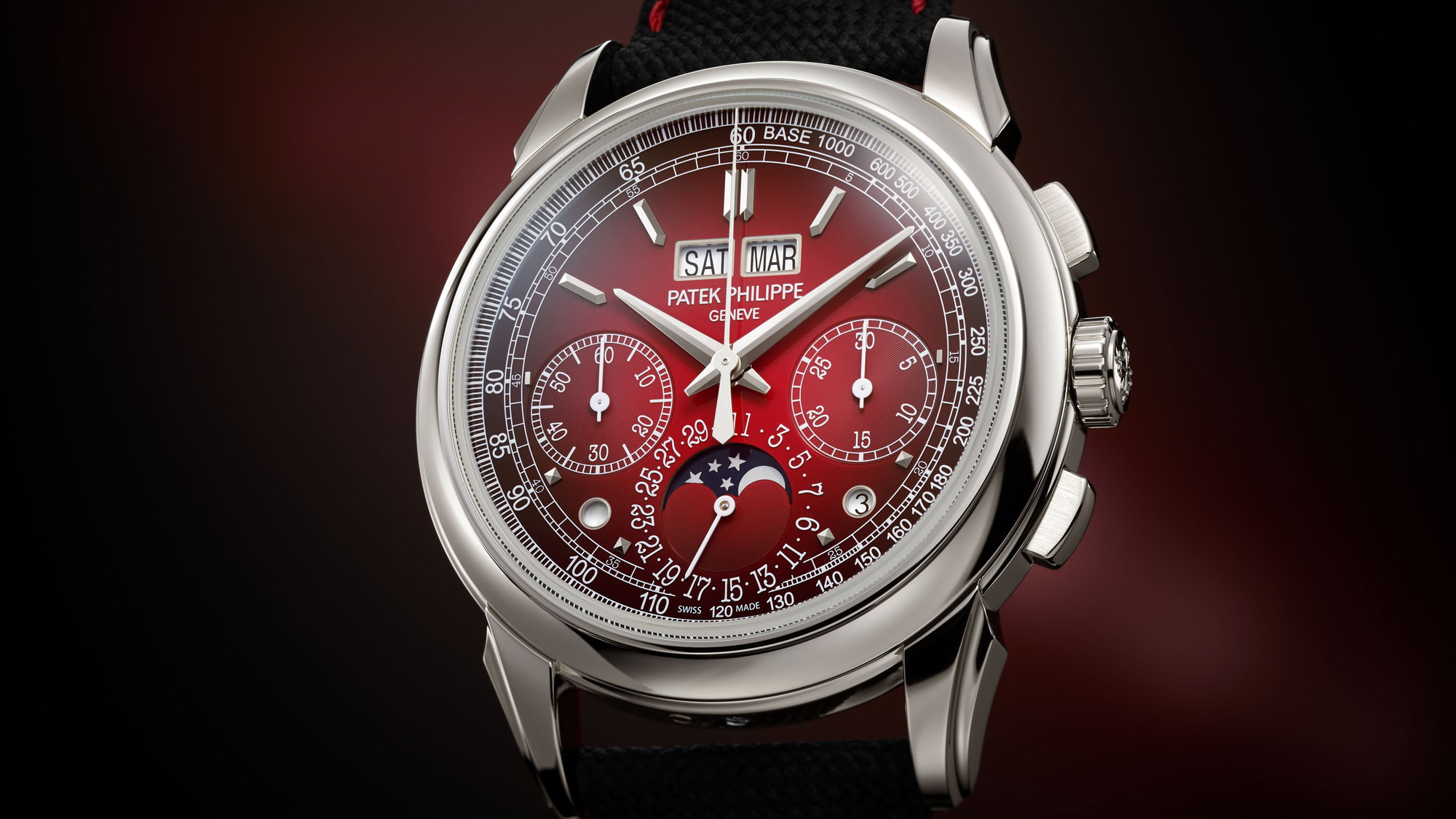Grand Complications 5270P-017 — view 4