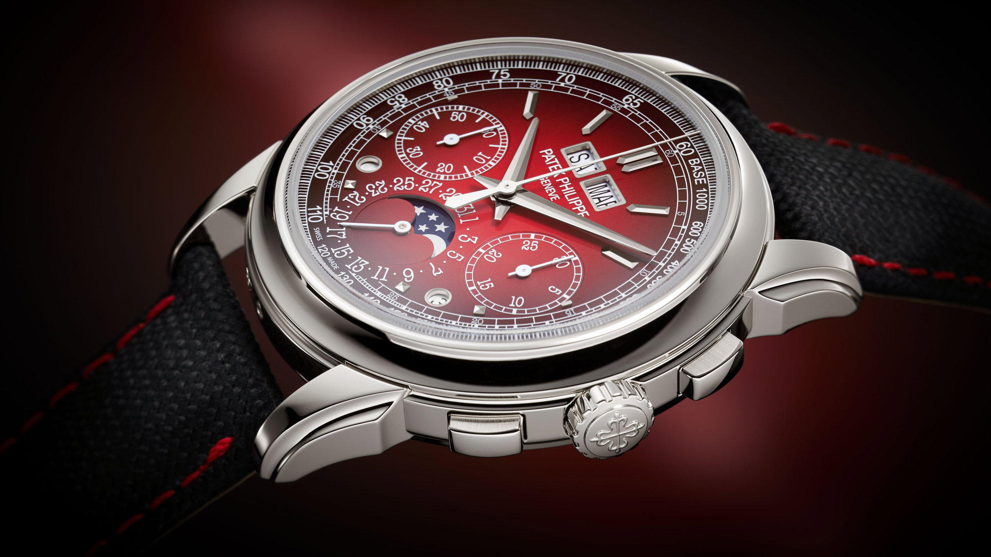Grand Complications 5270P-017 — view 6
