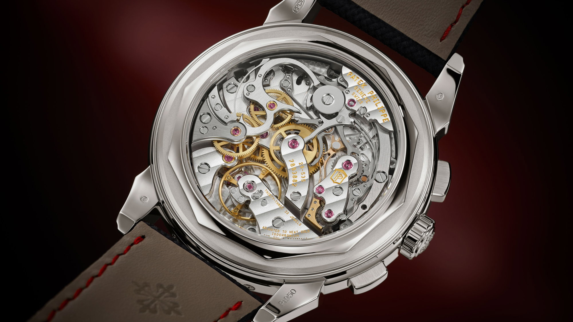 Grand Complications 5270P-017 — view 7
