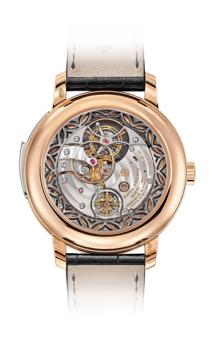 Grand Complications 5303R-001 — view 2