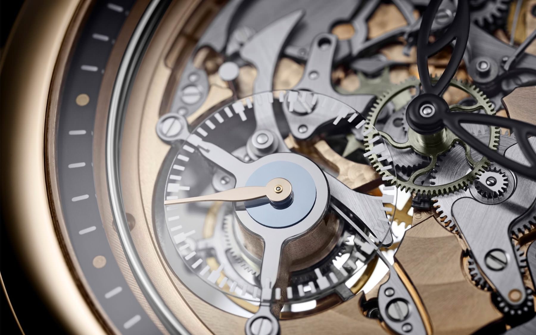 Grand Complications 5303R-001 — view 4