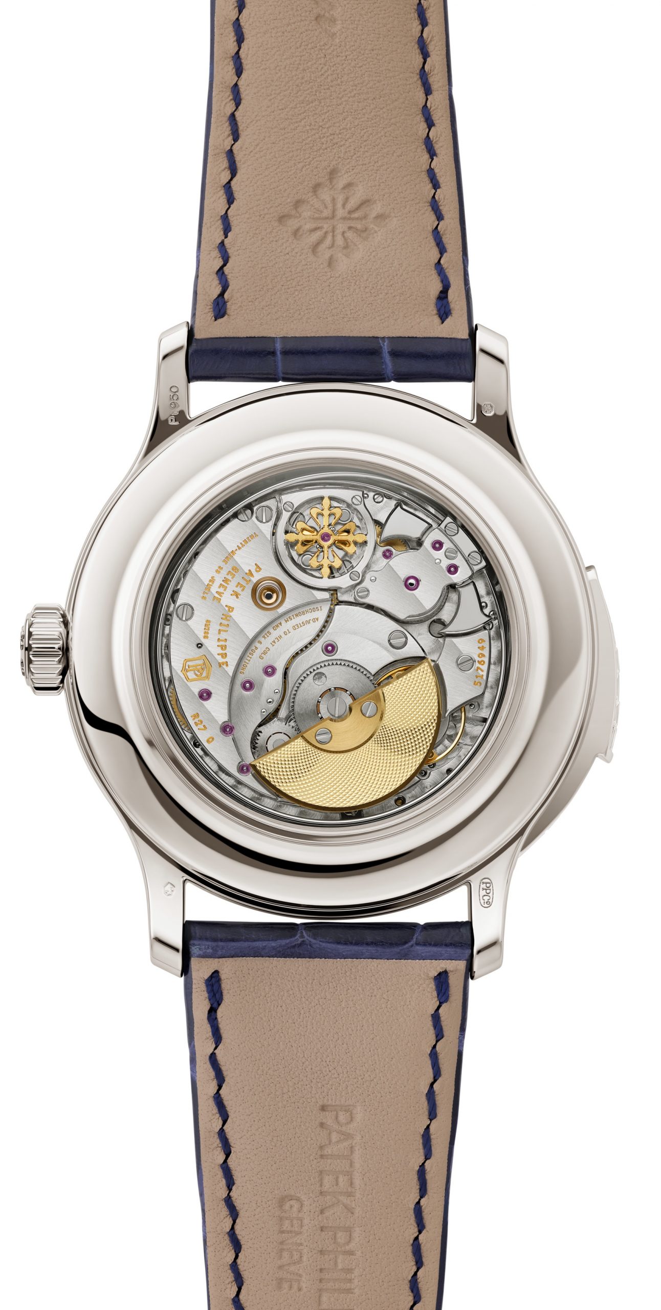 Grand Complications 5374/300P-001 — view 2
