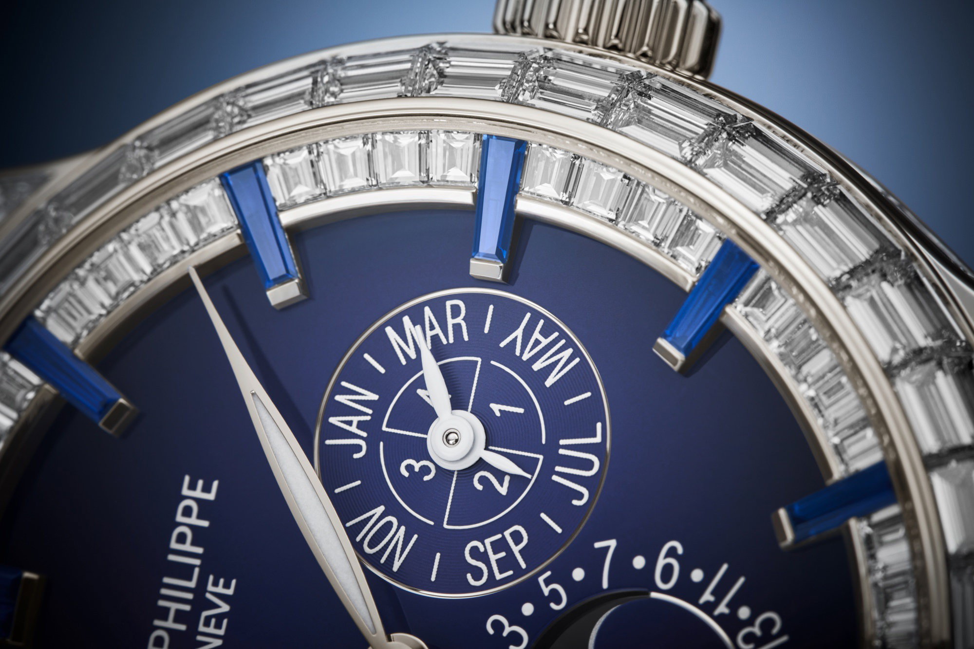 Grand Complications 5374/300P-001 — view 11