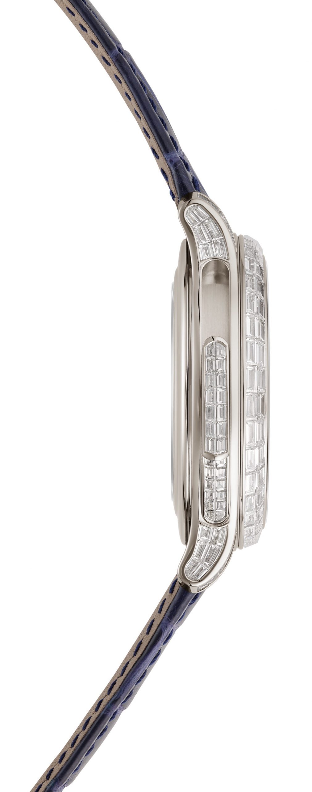 Grand Complications 5374/300P-001 — view 3