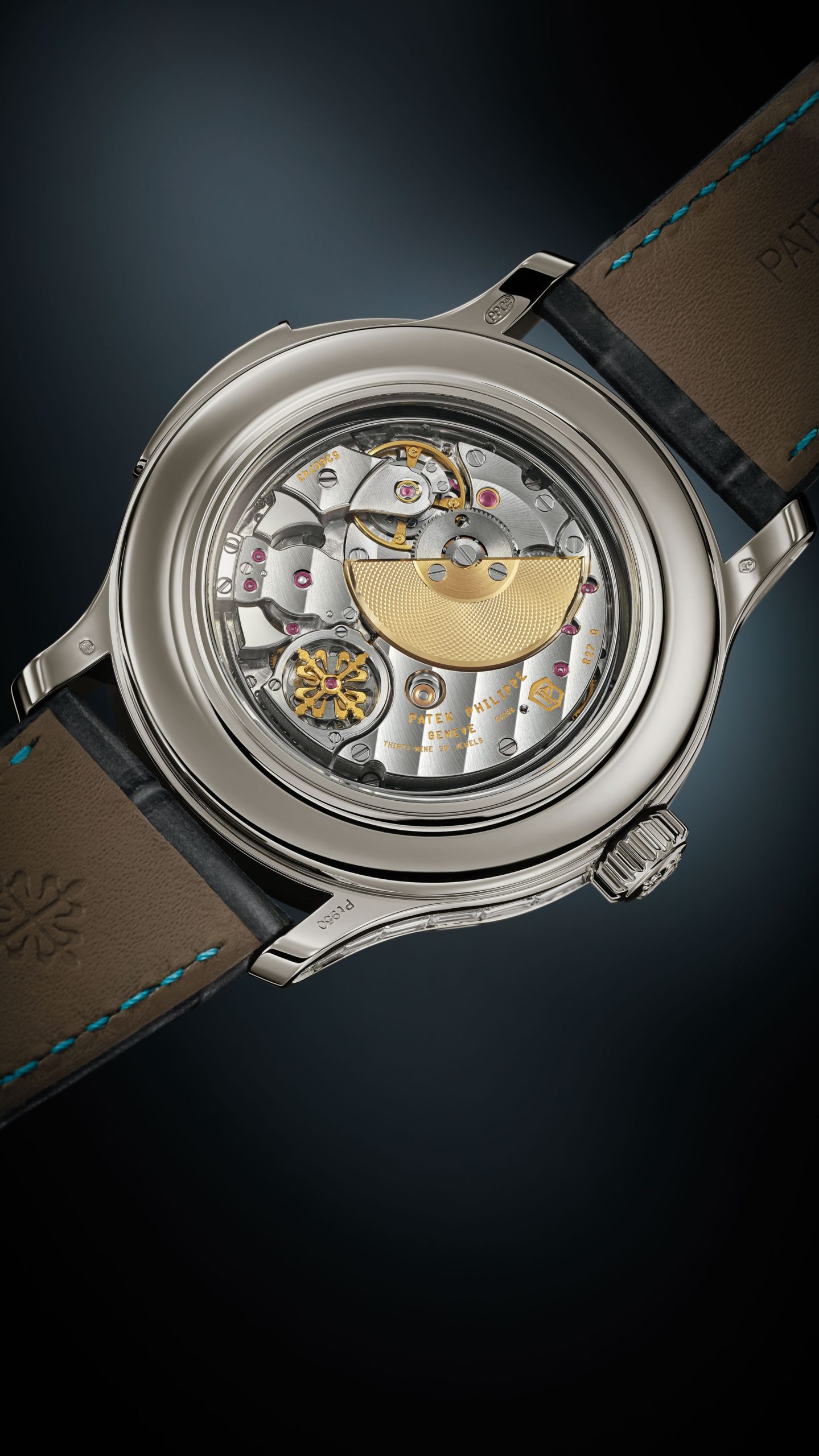 Grand Complications 5374/400P-001 — view 12