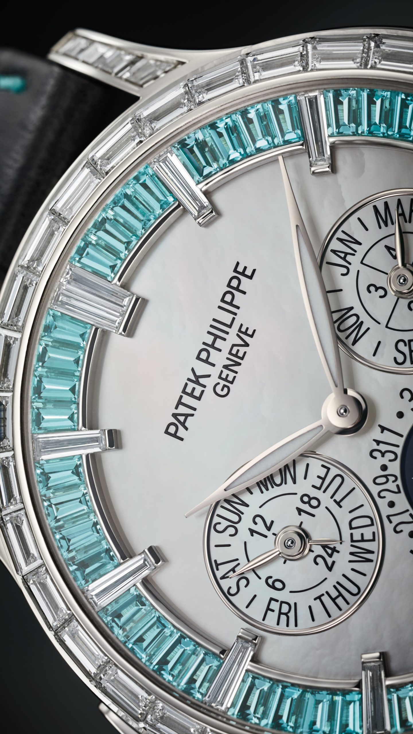 Grand Complications 5374/400P-001 — view 13