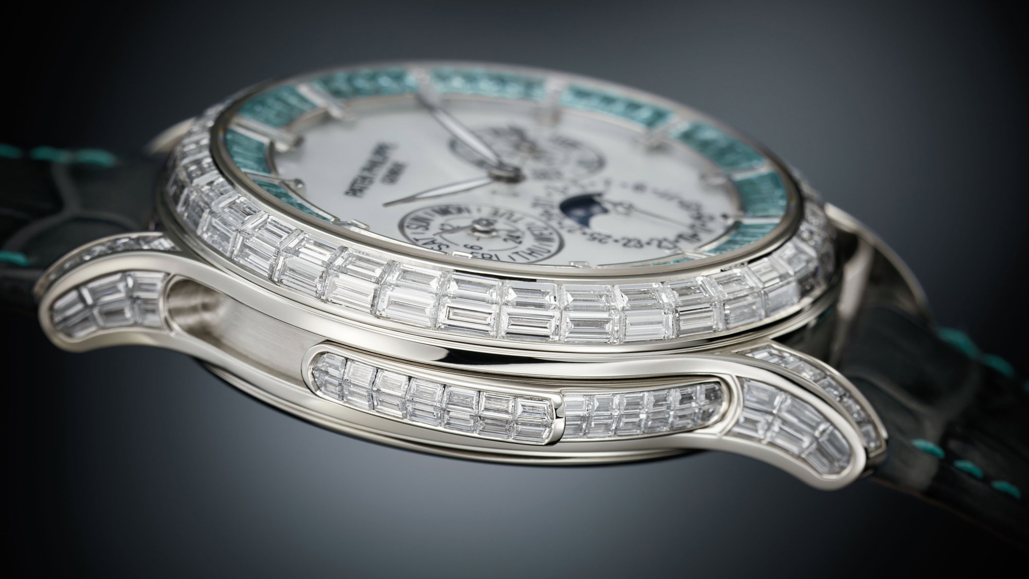 Grand Complications 5374/400P-001 — view 3