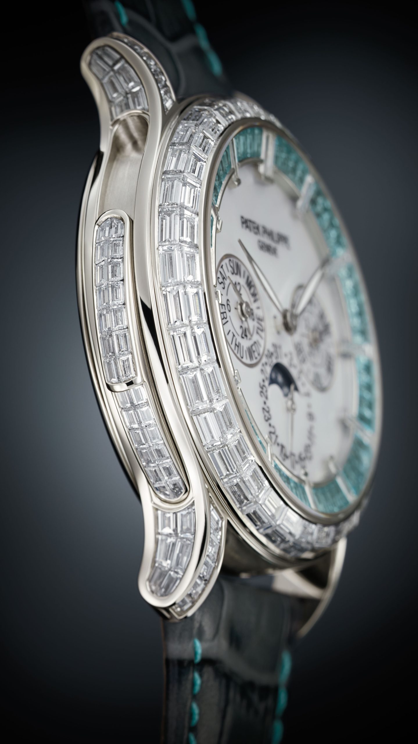 Grand Complications 5374/400P-001 — view 4