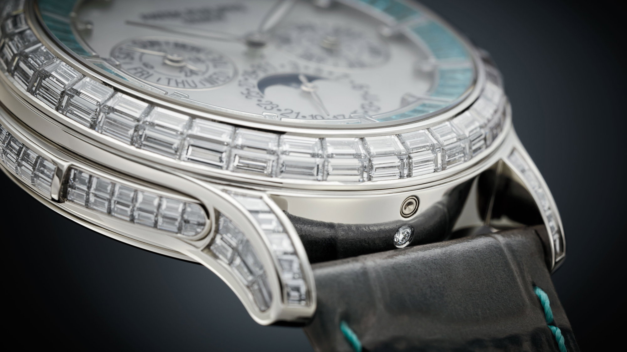 Grand Complications 5374/400P-001 — view 6