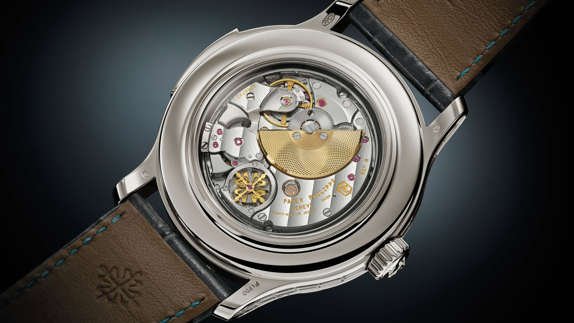 Grand Complications 5374/400P-001 — view 7