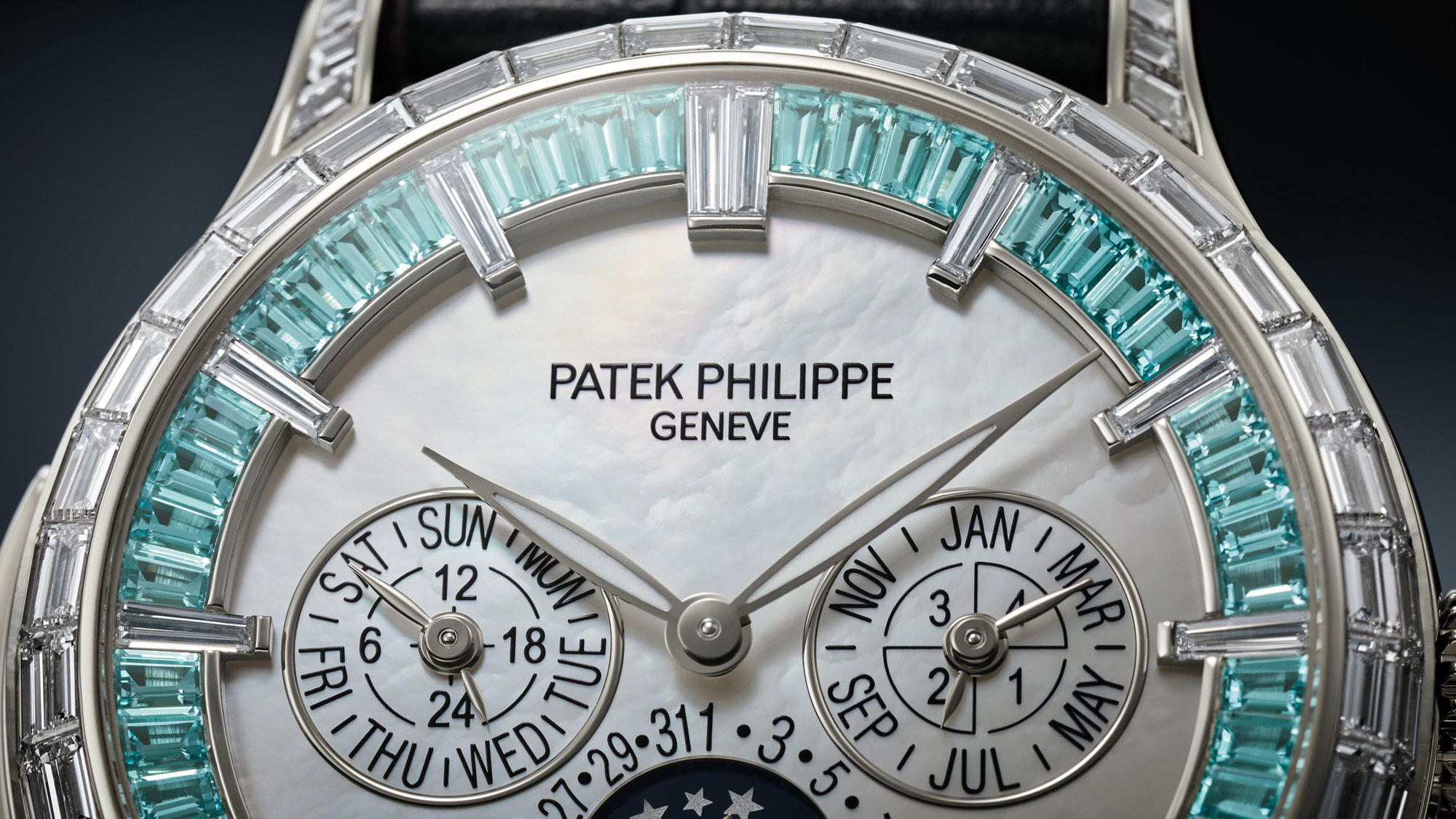 Grand Complications 5374/400P-001 — view 10