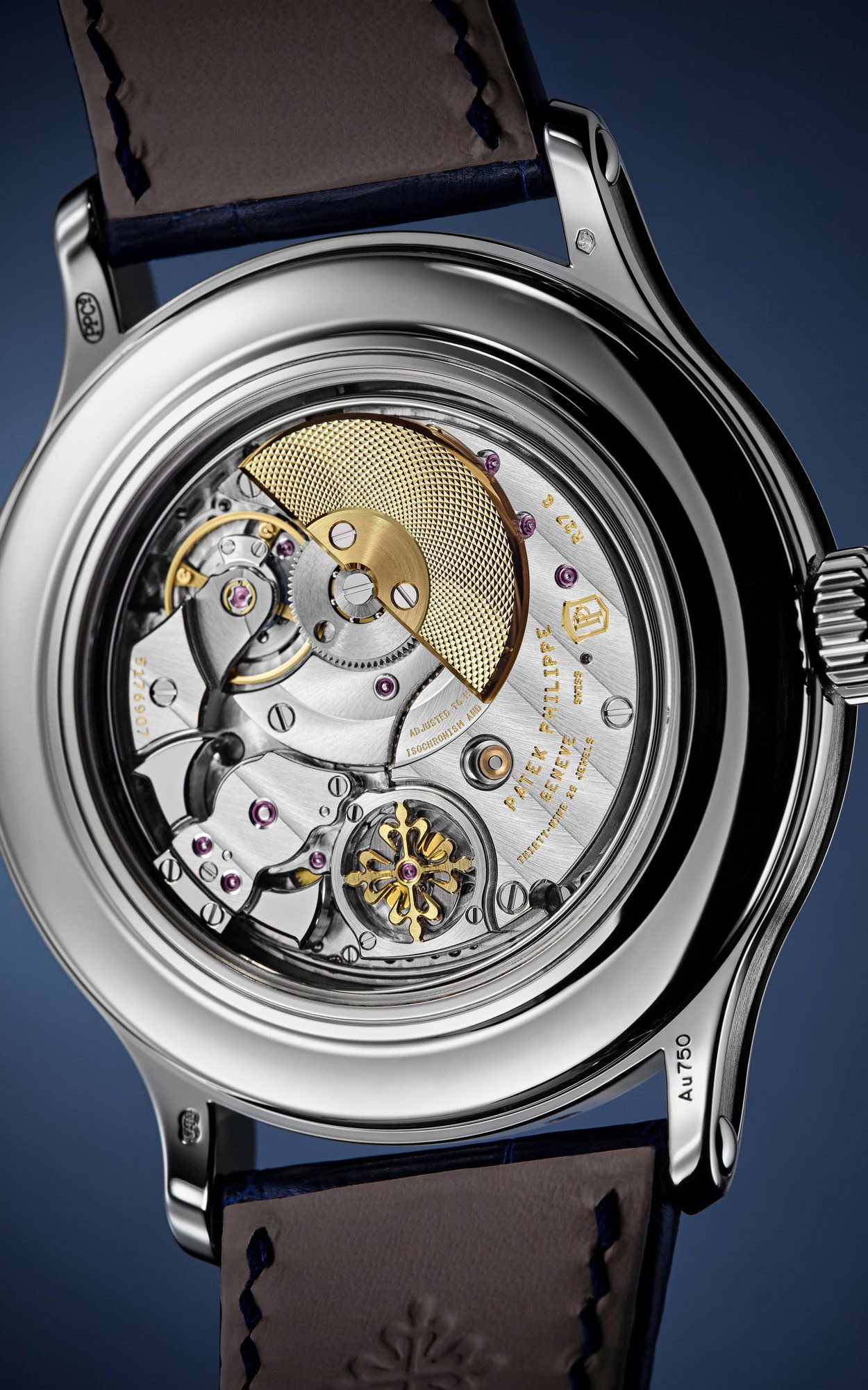 Grand Complications 5374G-001 — view 6