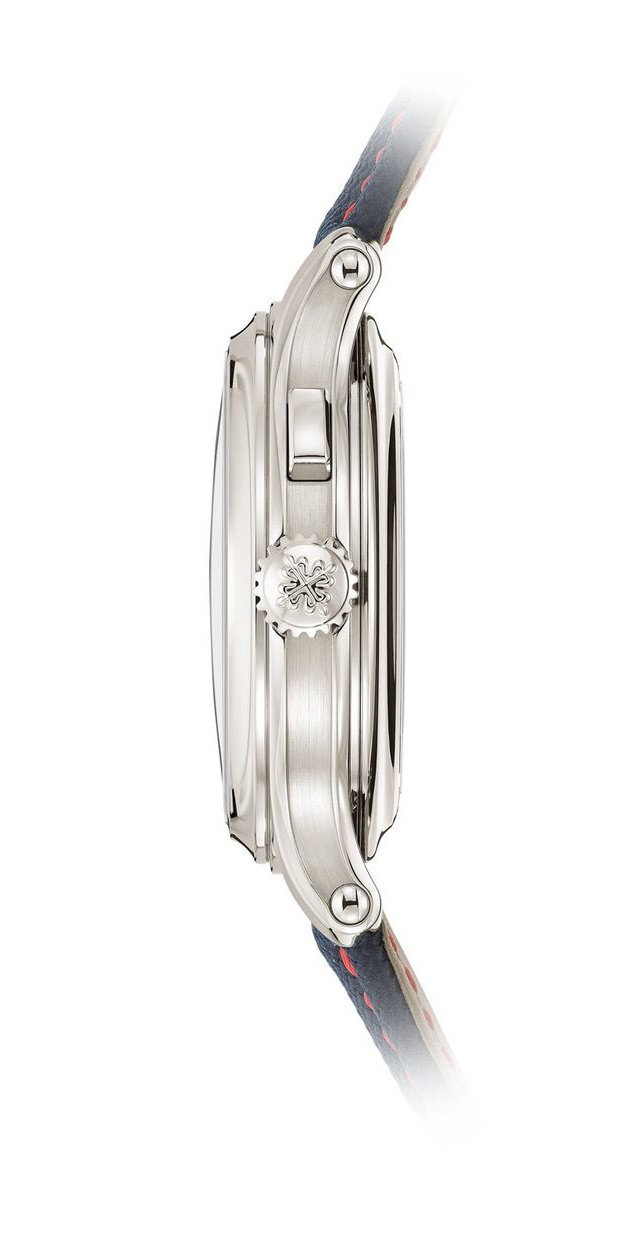 Grand Complications 5470P-001 — view 2
