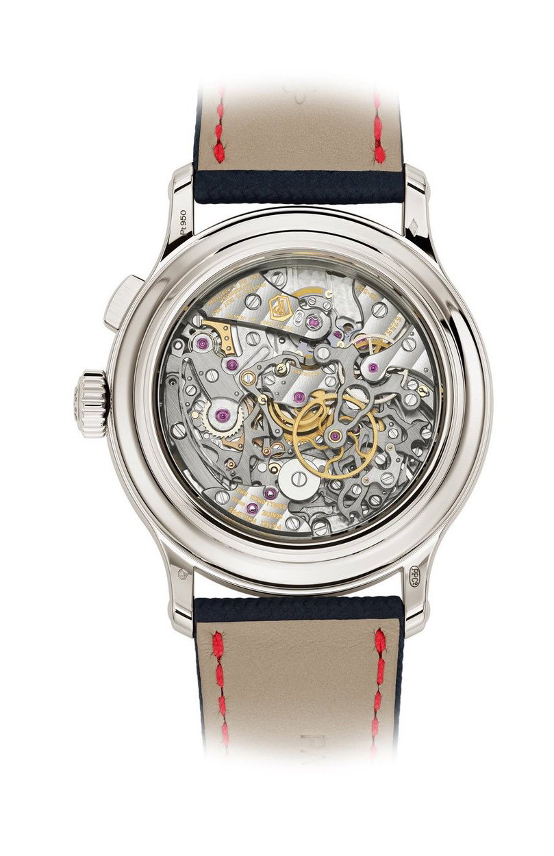Grand Complications 5470P-001 — view 4