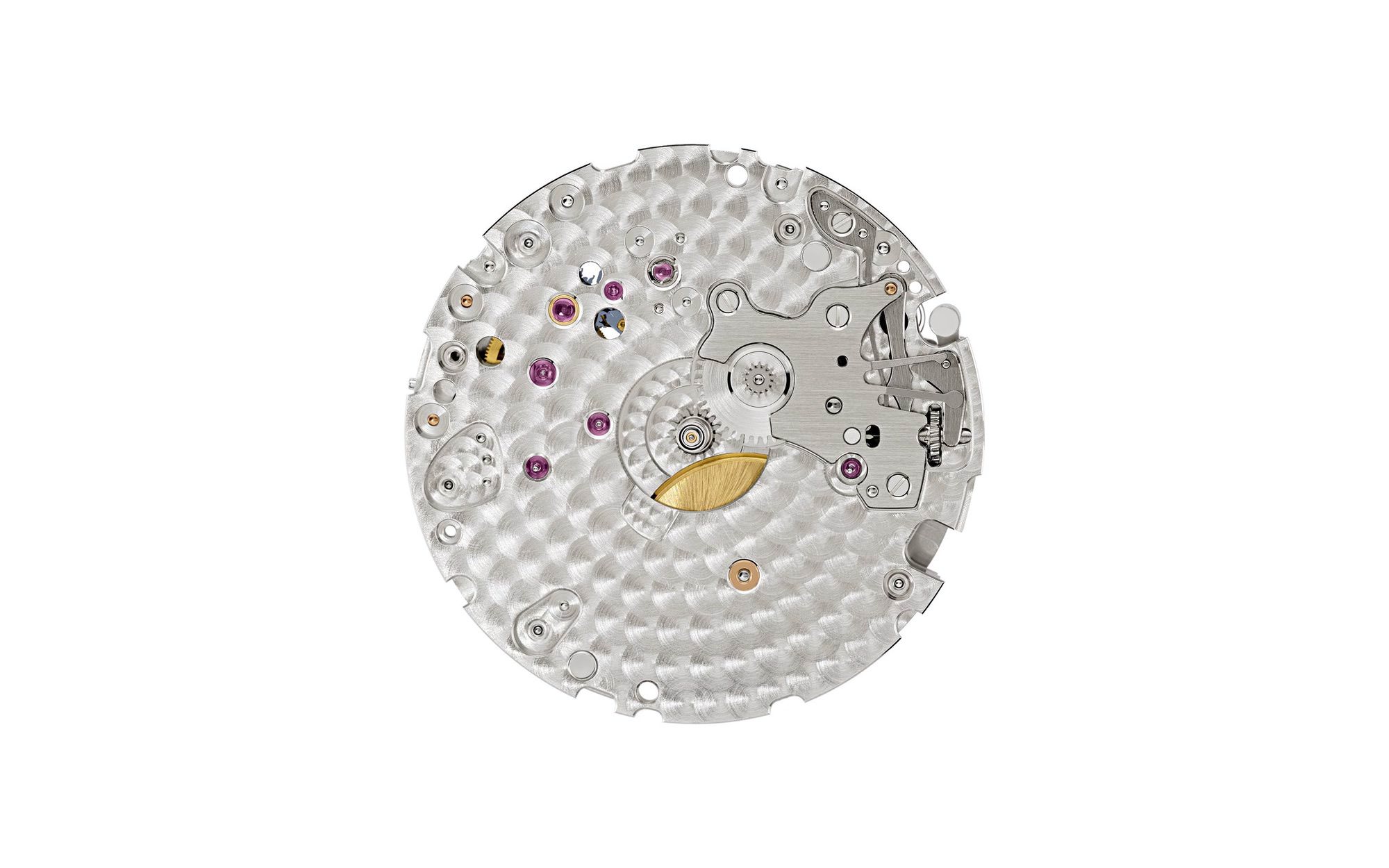 Grand Complications 5470P-001 — view 5