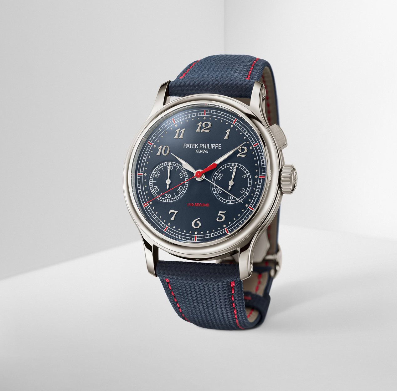 Grand Complications 5470P-001 — view 6