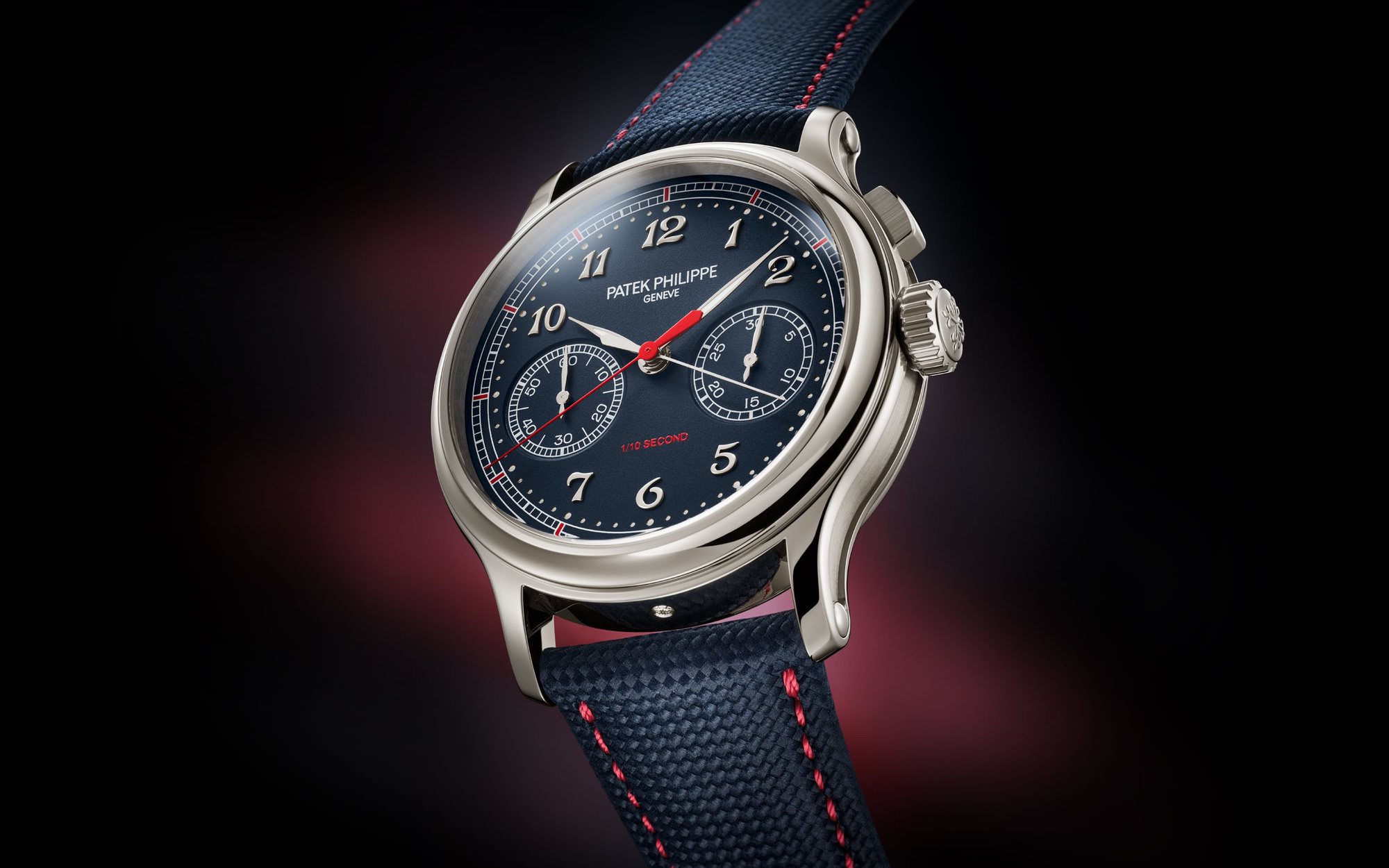 Grand Complications 5470P-001 — view 7