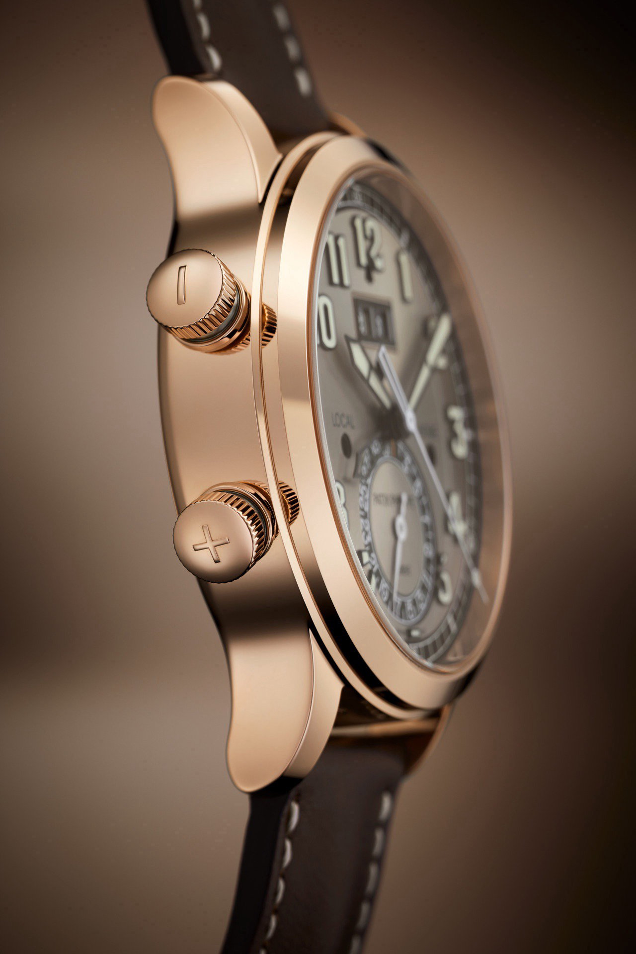Grand Complications 5520RG-001 — view 4