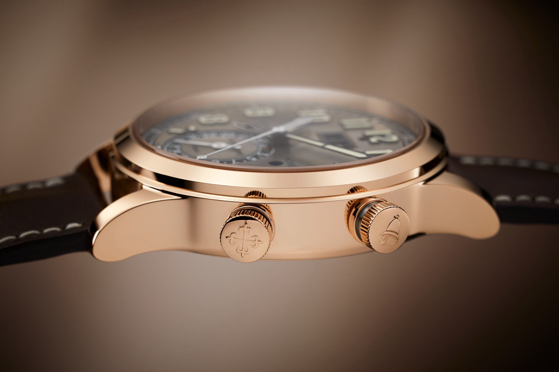 Grand Complications 5520RG-001 — view 5