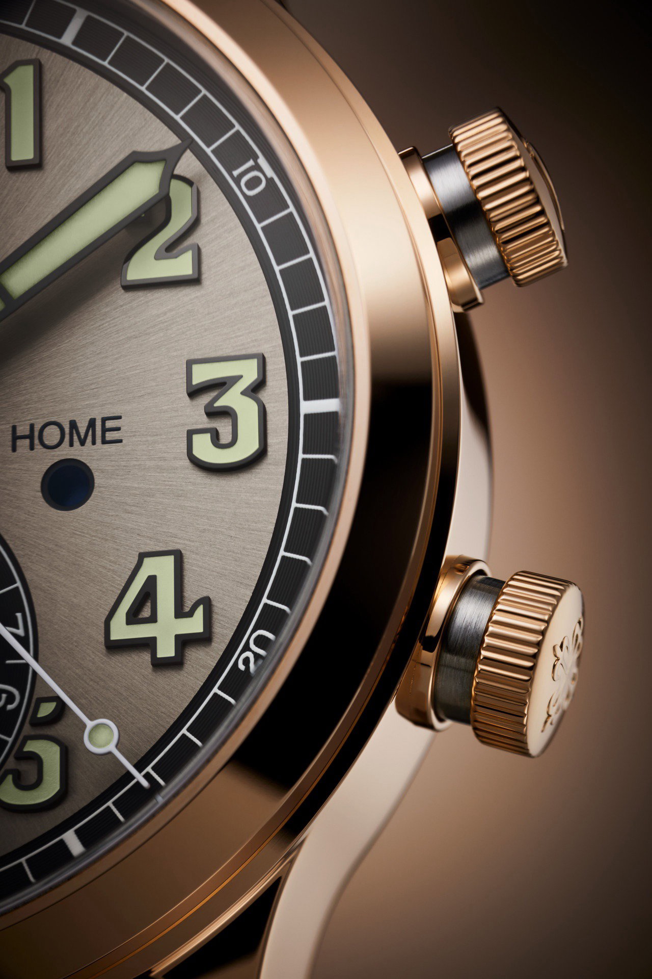 Grand Complications 5520RG-001 — view 6
