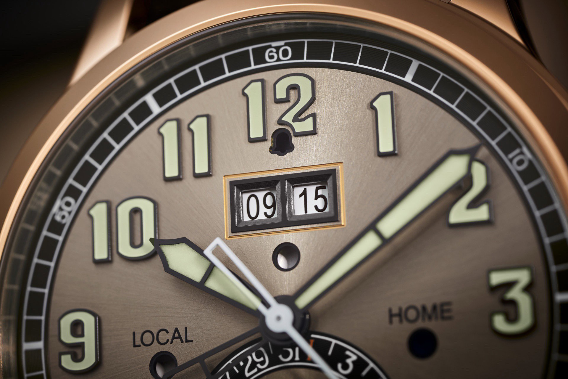Grand Complications 5520RG-001 — view 7