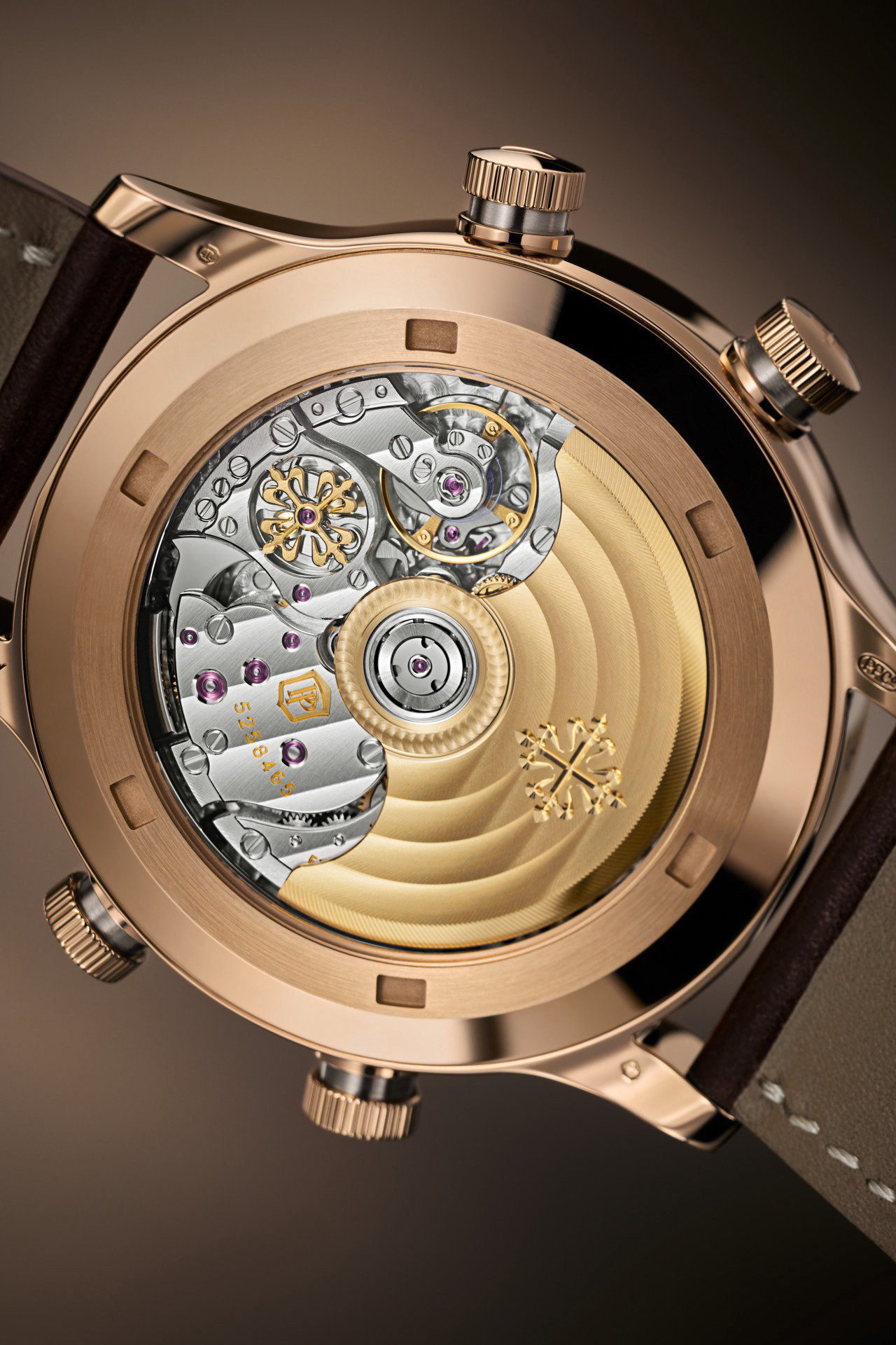 Grand Complications 5520RG-001 — view 8