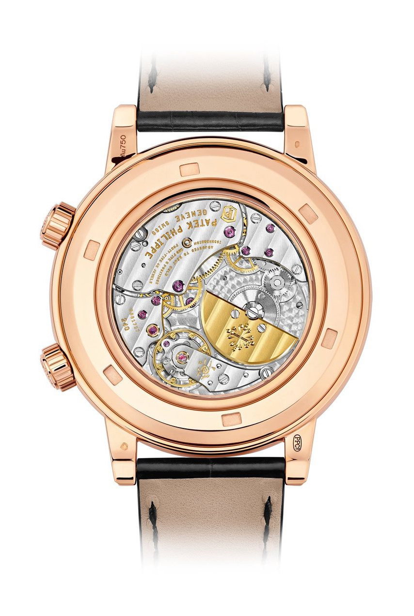 Grand Complications 6102R-001 — view 3