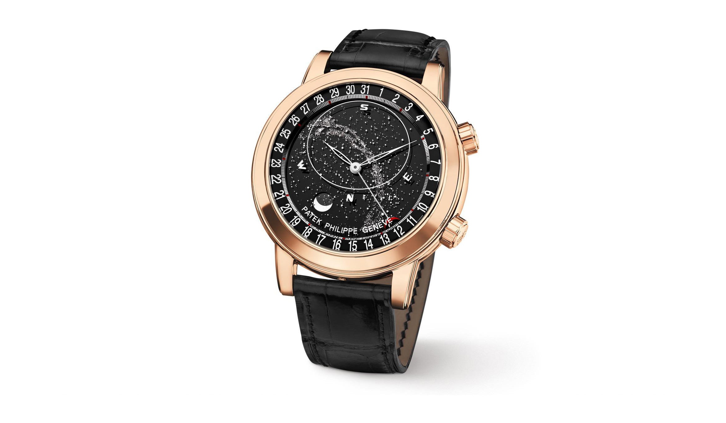 Grand Complications 6102R-001 — view 4