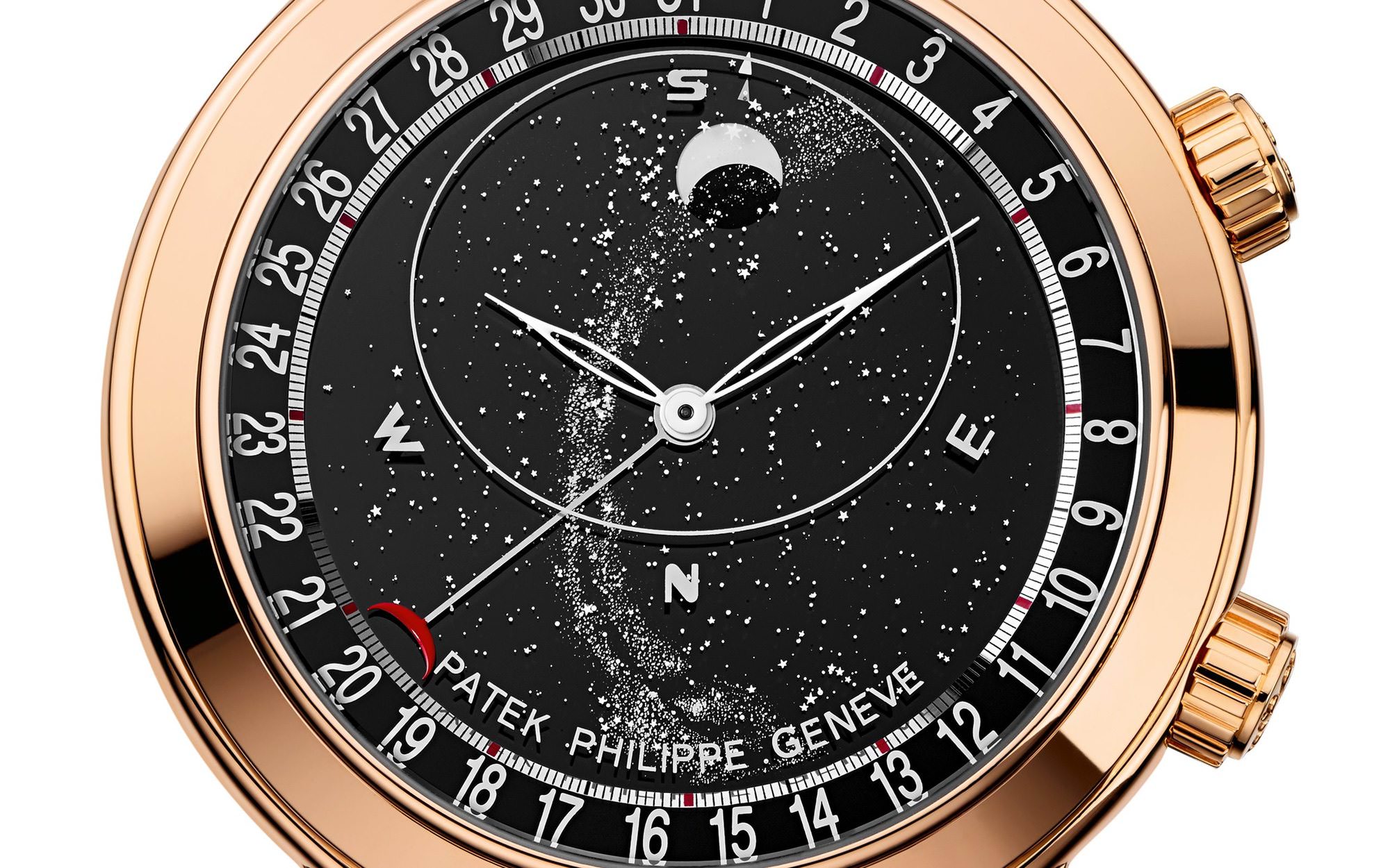 Grand Complications 6102R-001 — view 5