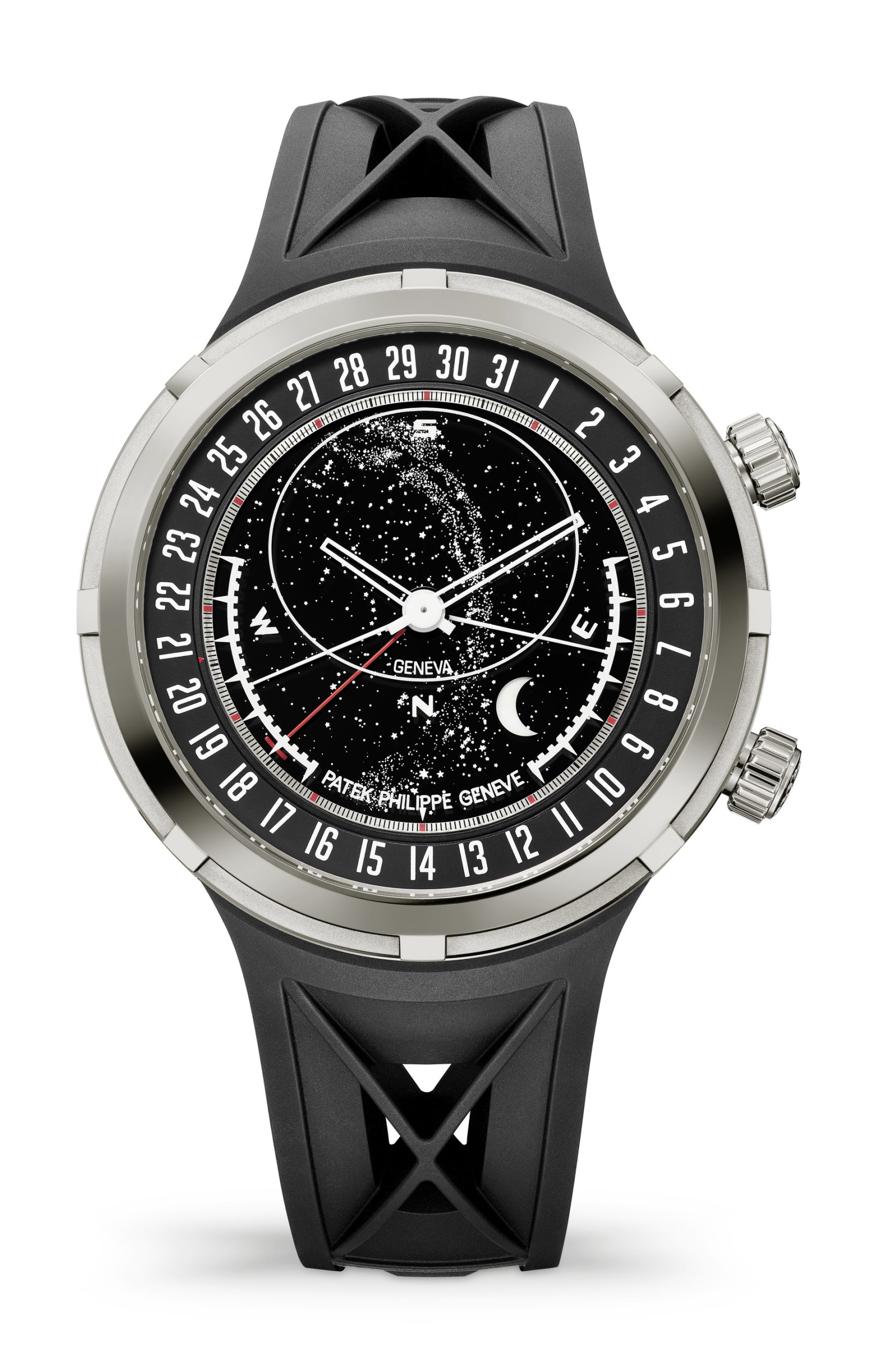 Grand Complications 6105G-001