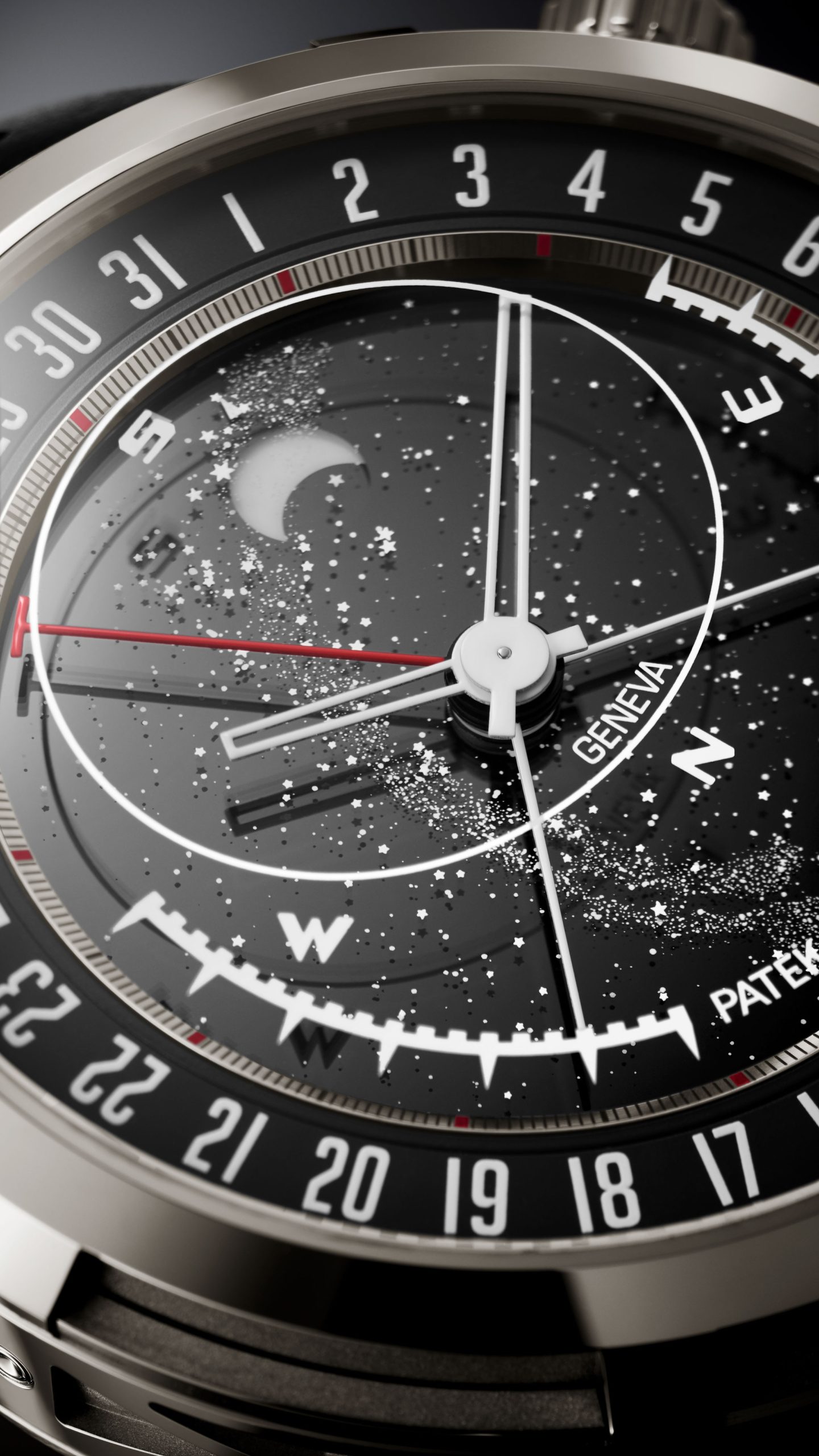 Grand Complications 6105G-001 — view 11
