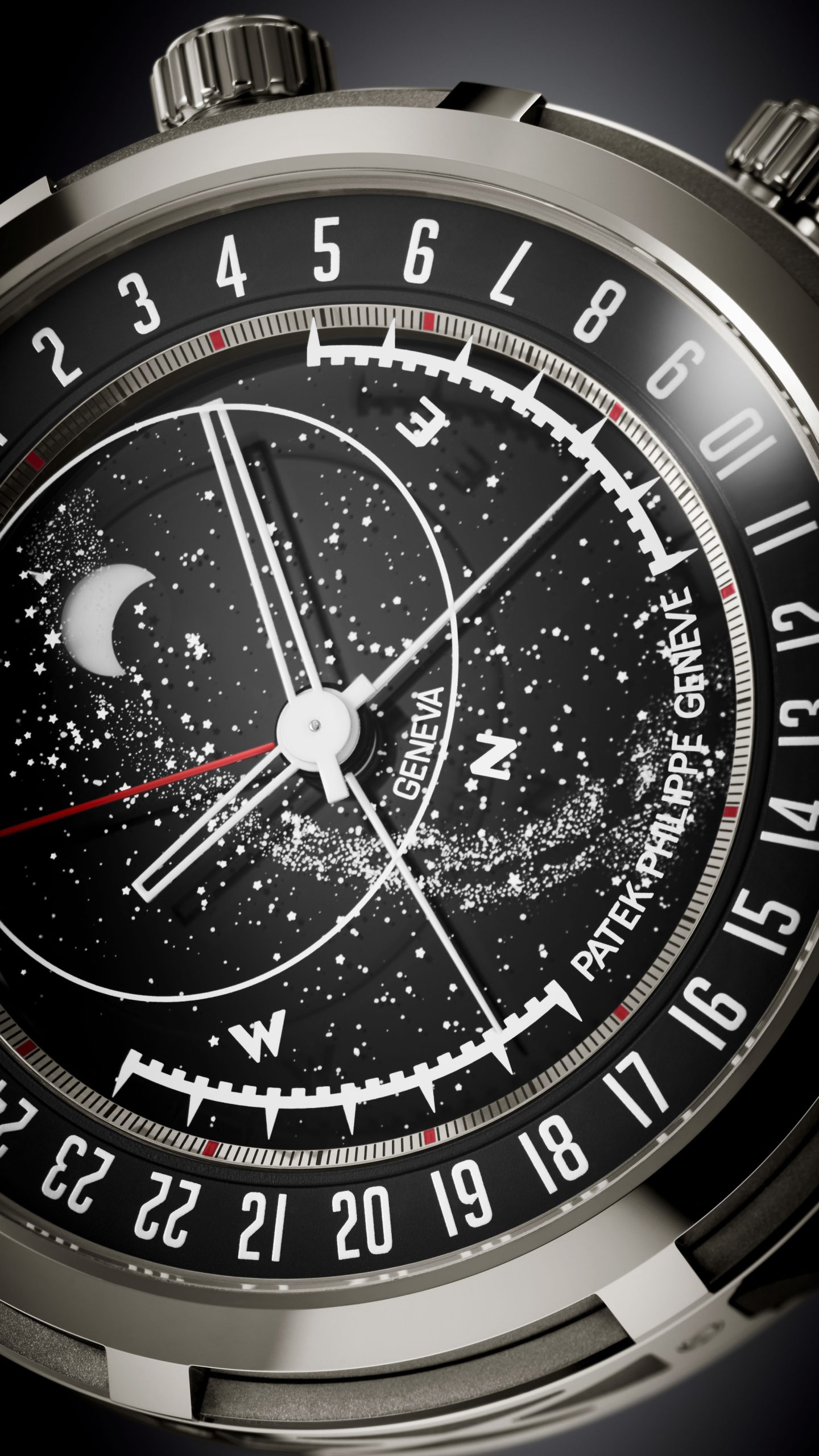 Grand Complications 6105G-001 — view 12