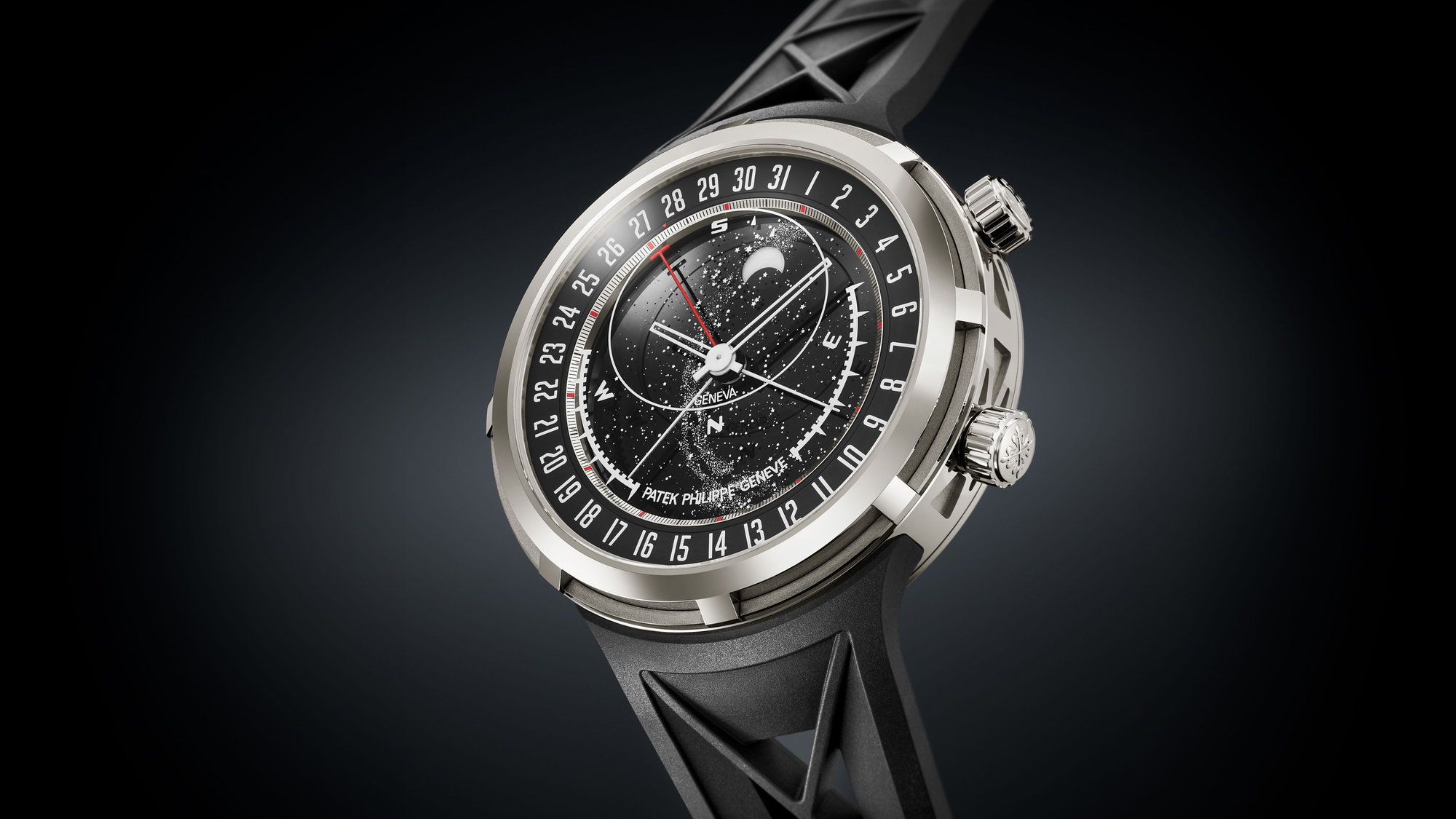 Grand Complications 6105G-001 — view 13