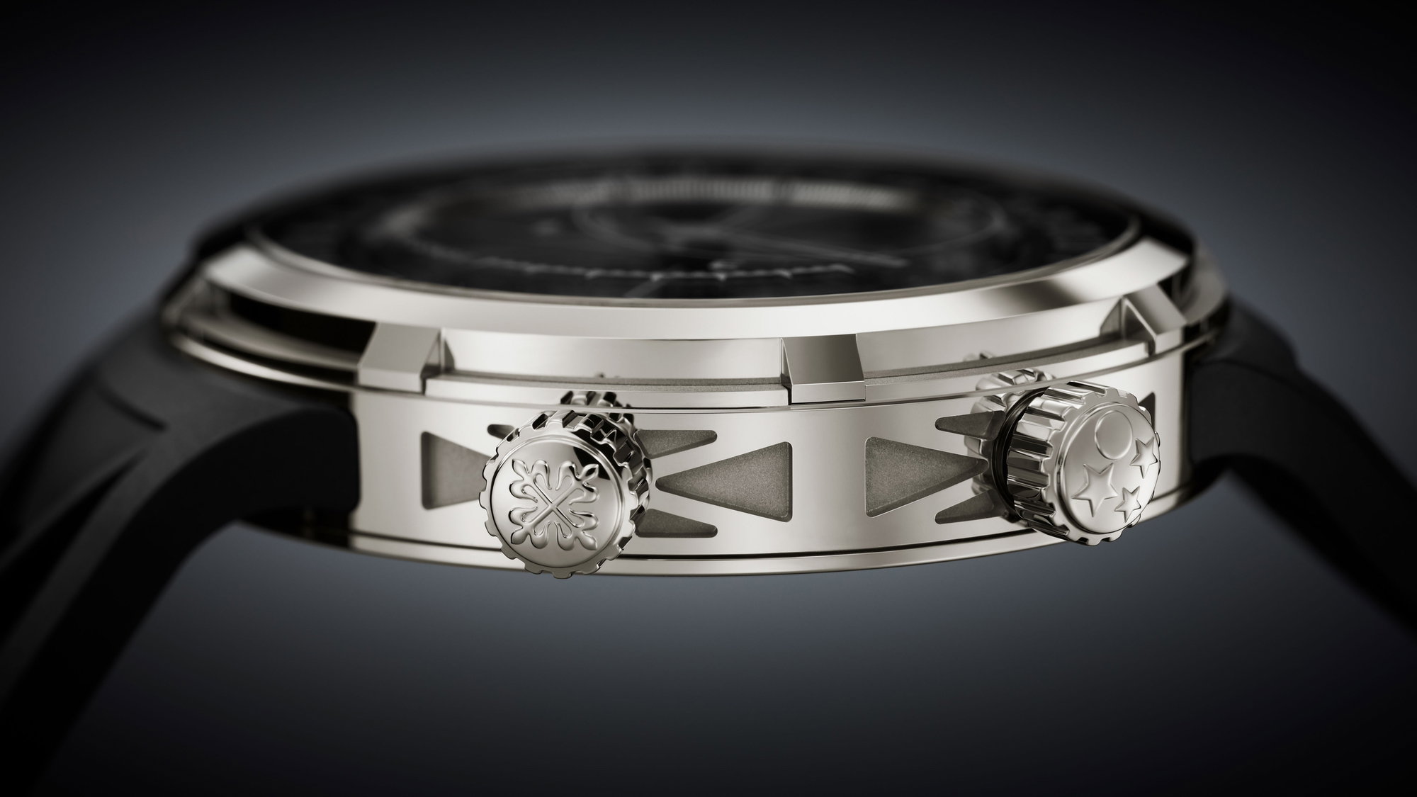 Grand Complications 6105G-001 — view 3