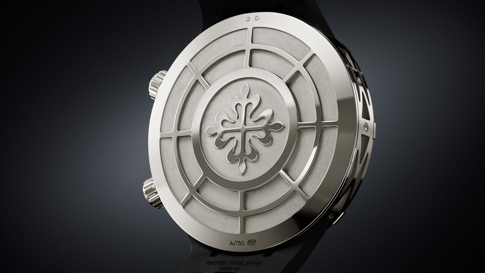 Grand Complications 6105G-001 — view 4