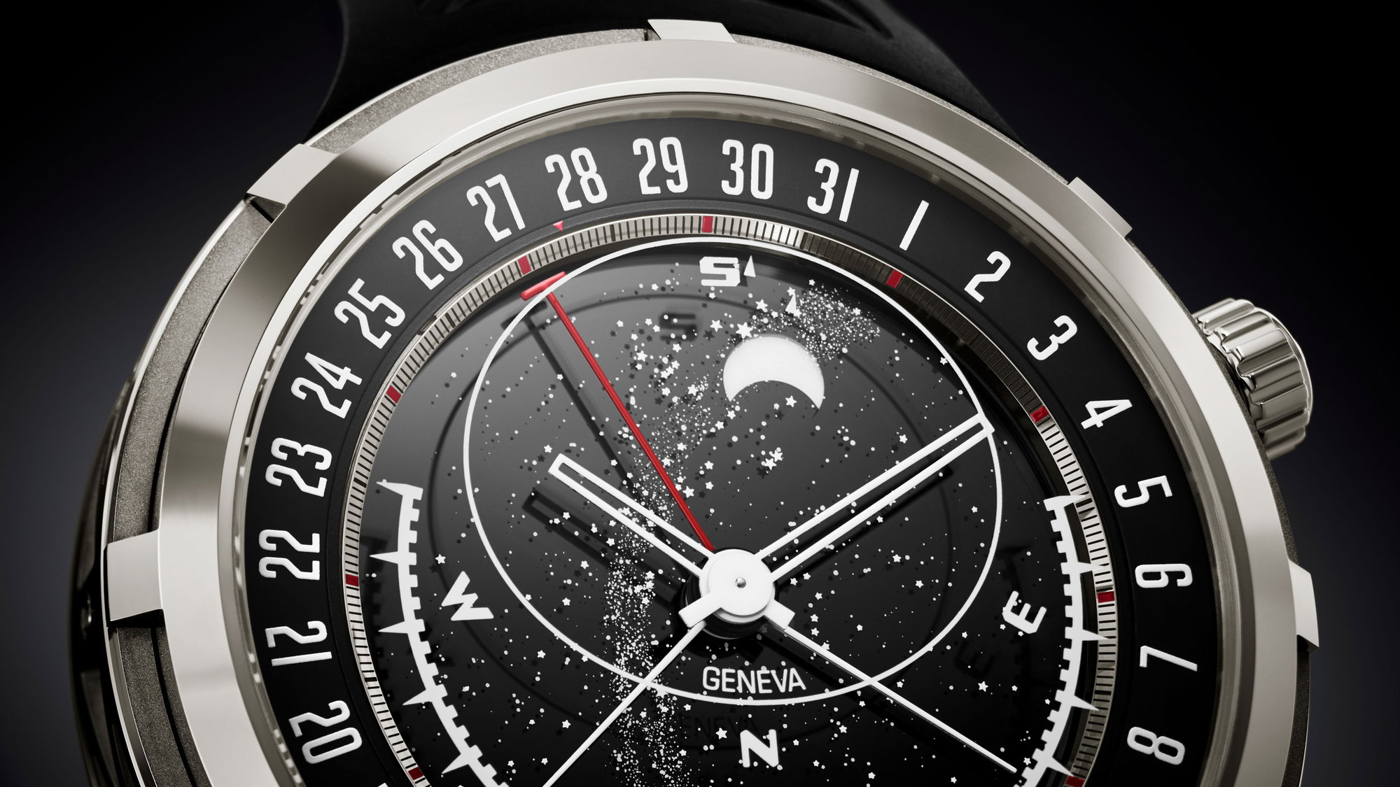 Grand Complications 6105G-001 — view 5