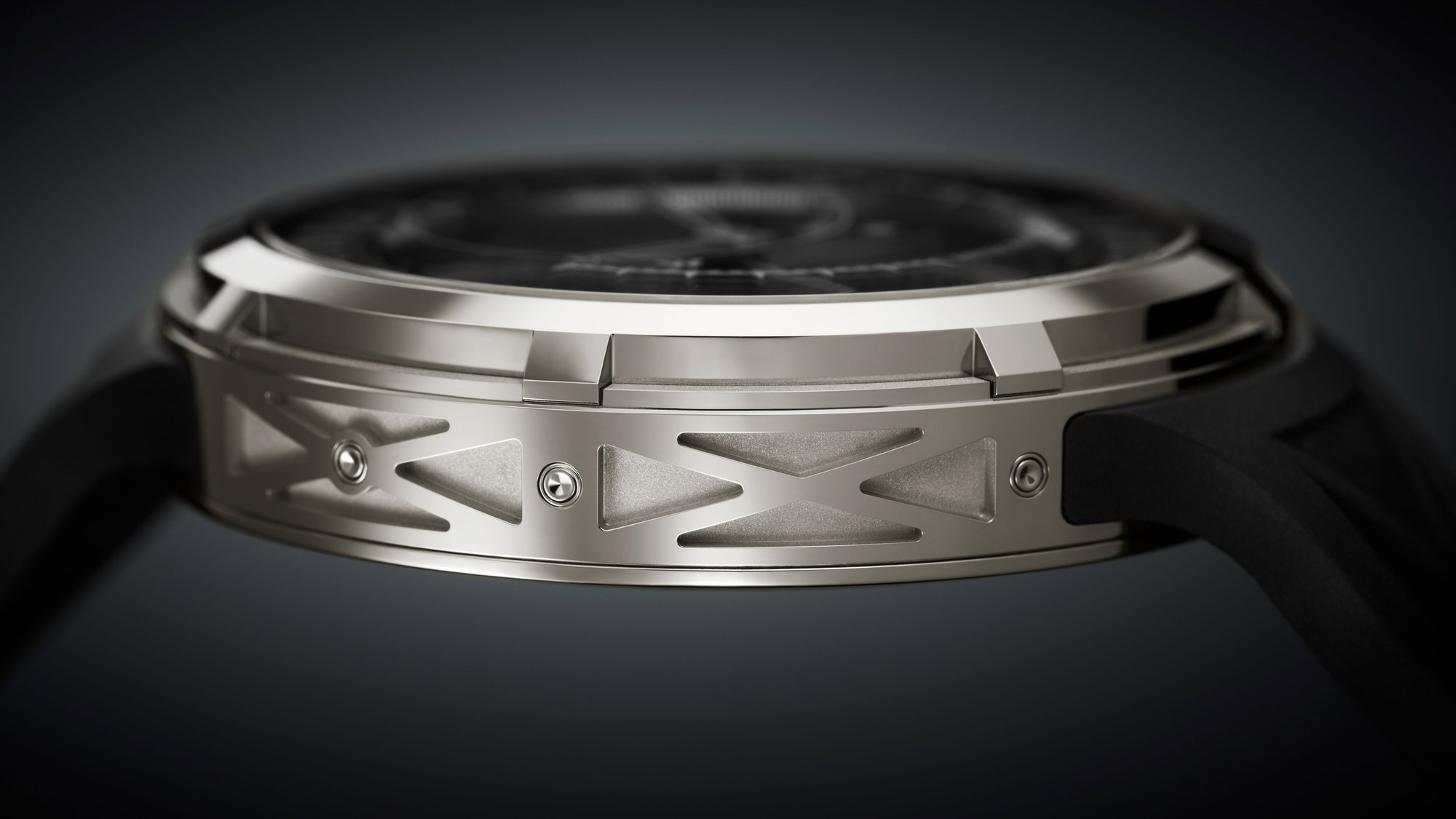 Grand Complications 6105G-001 — view 8