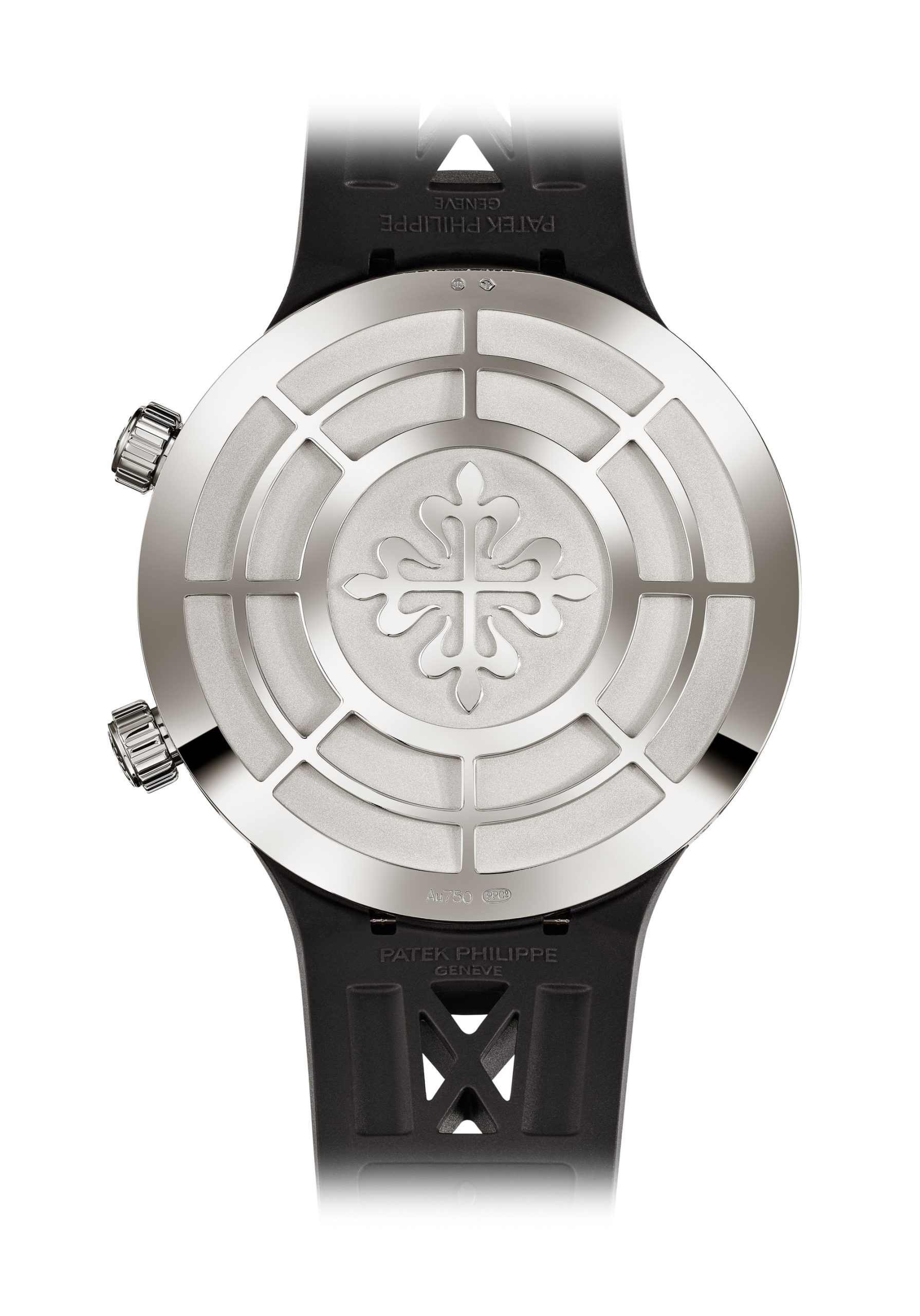 Grand Complications 6105G-001 — view 10